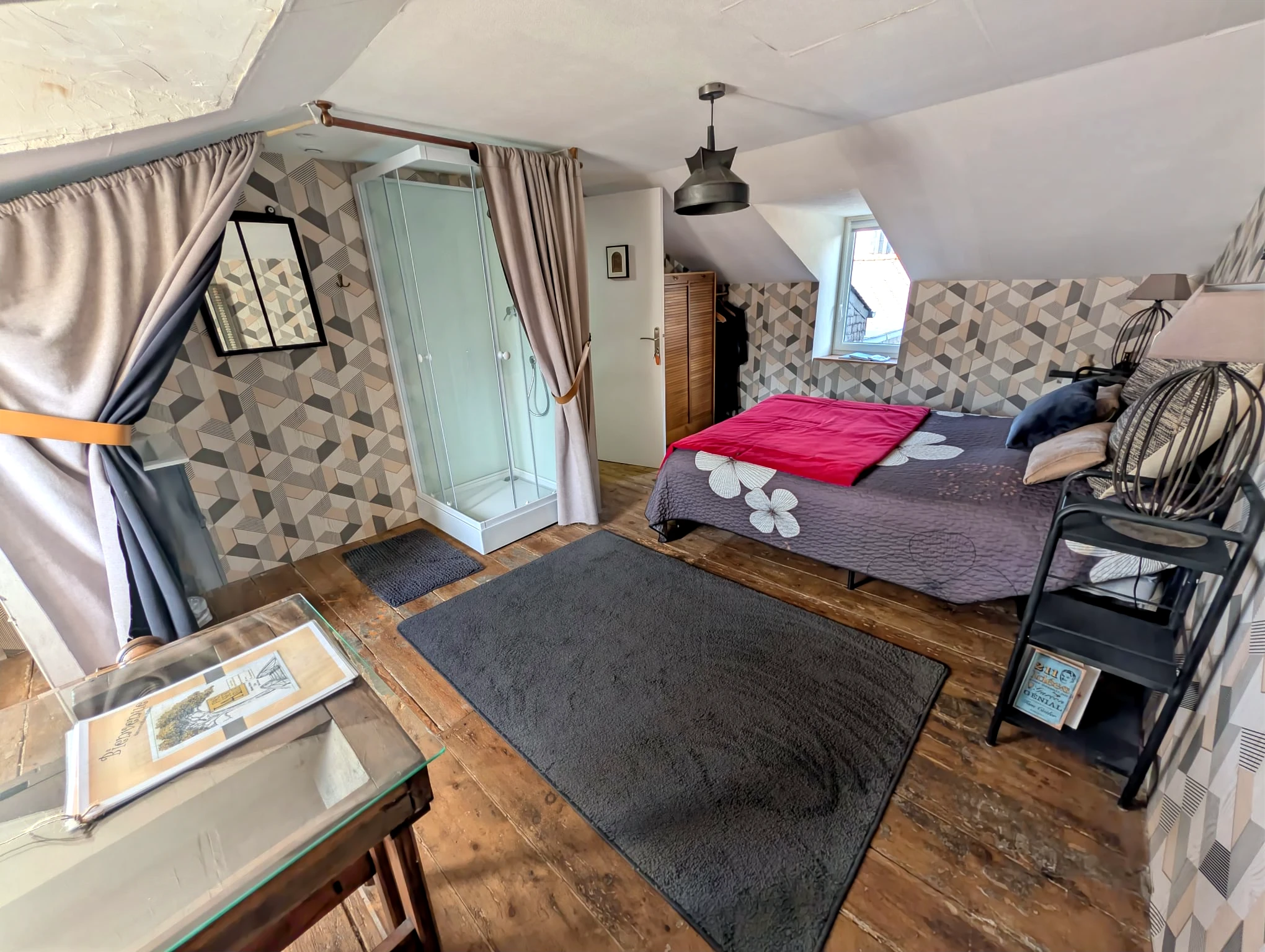 Propriété en France à vendre à Guerlesquin, Finistère - €540 600 - photo 