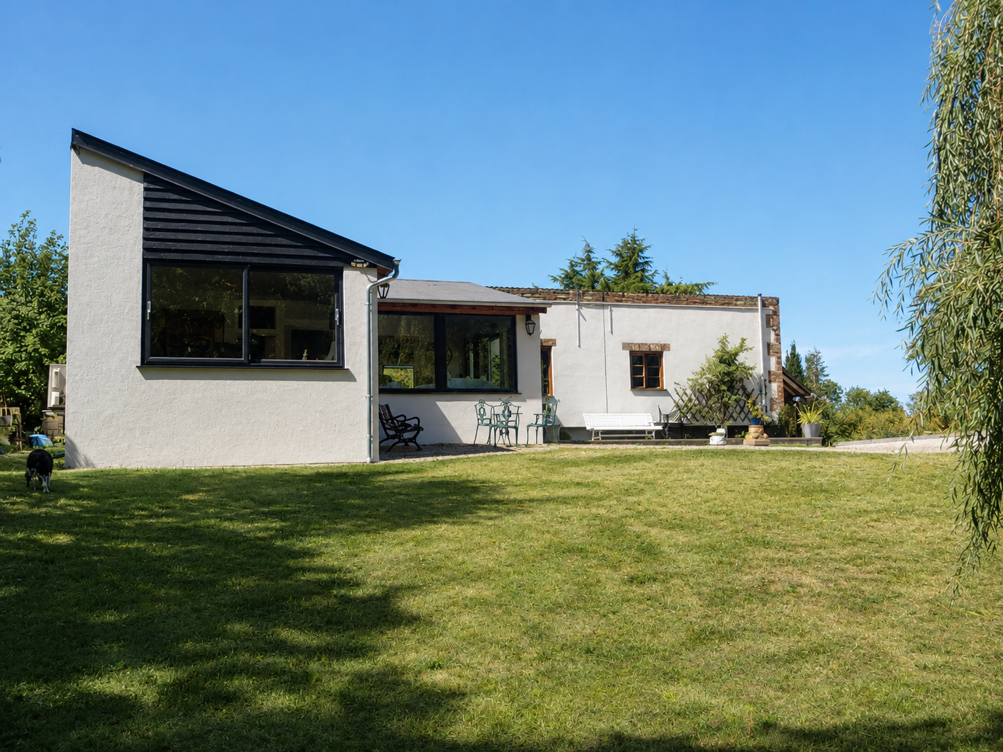 Propriété en France à vendre à Saint-Dizier-les-Domaines, Creuse - €670 000 - photo 