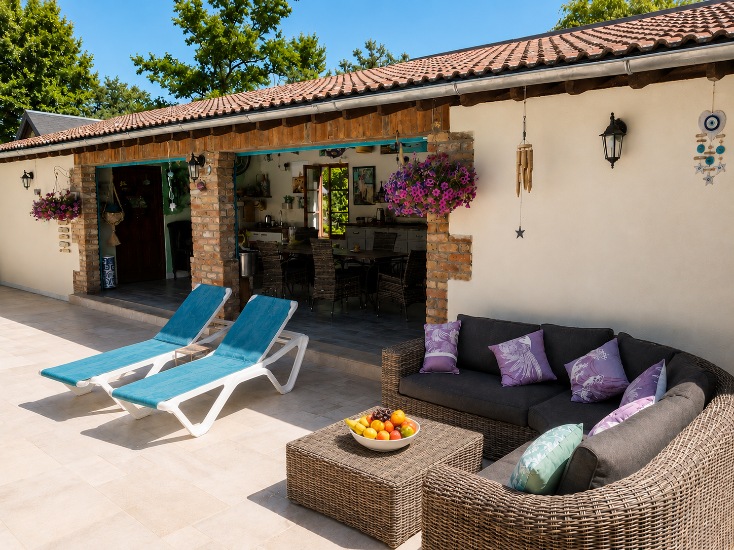 Propriété en France à vendre à Saint-Dizier-les-Domaines, Creuse - €670 000 - photo 