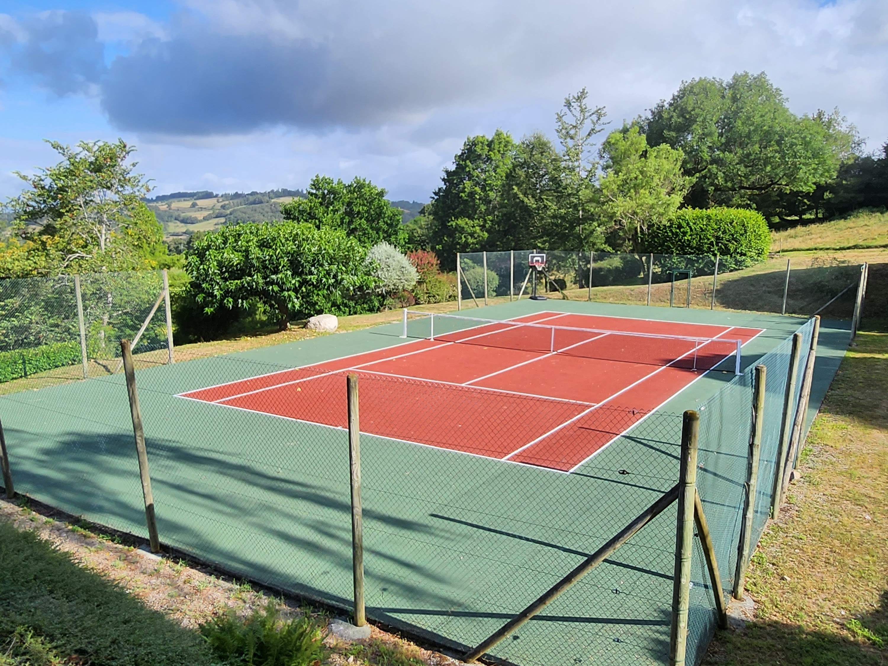 French property for sale in Lescure-Jaoul, Aveyron - €889,473 - photo 