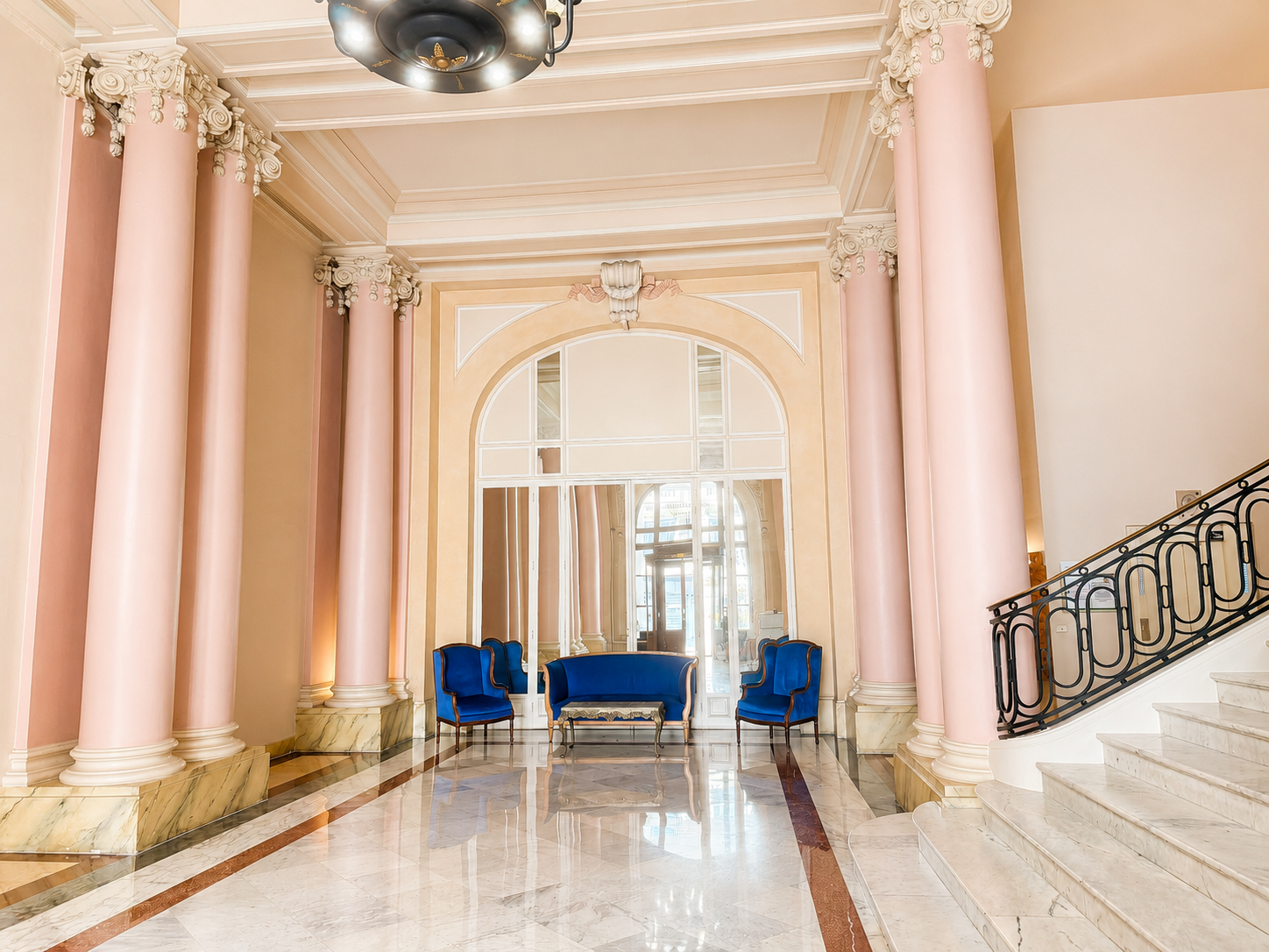 Propriété en France à vendre à Nice, Alpes-Maritimes - €670 000 - photo 