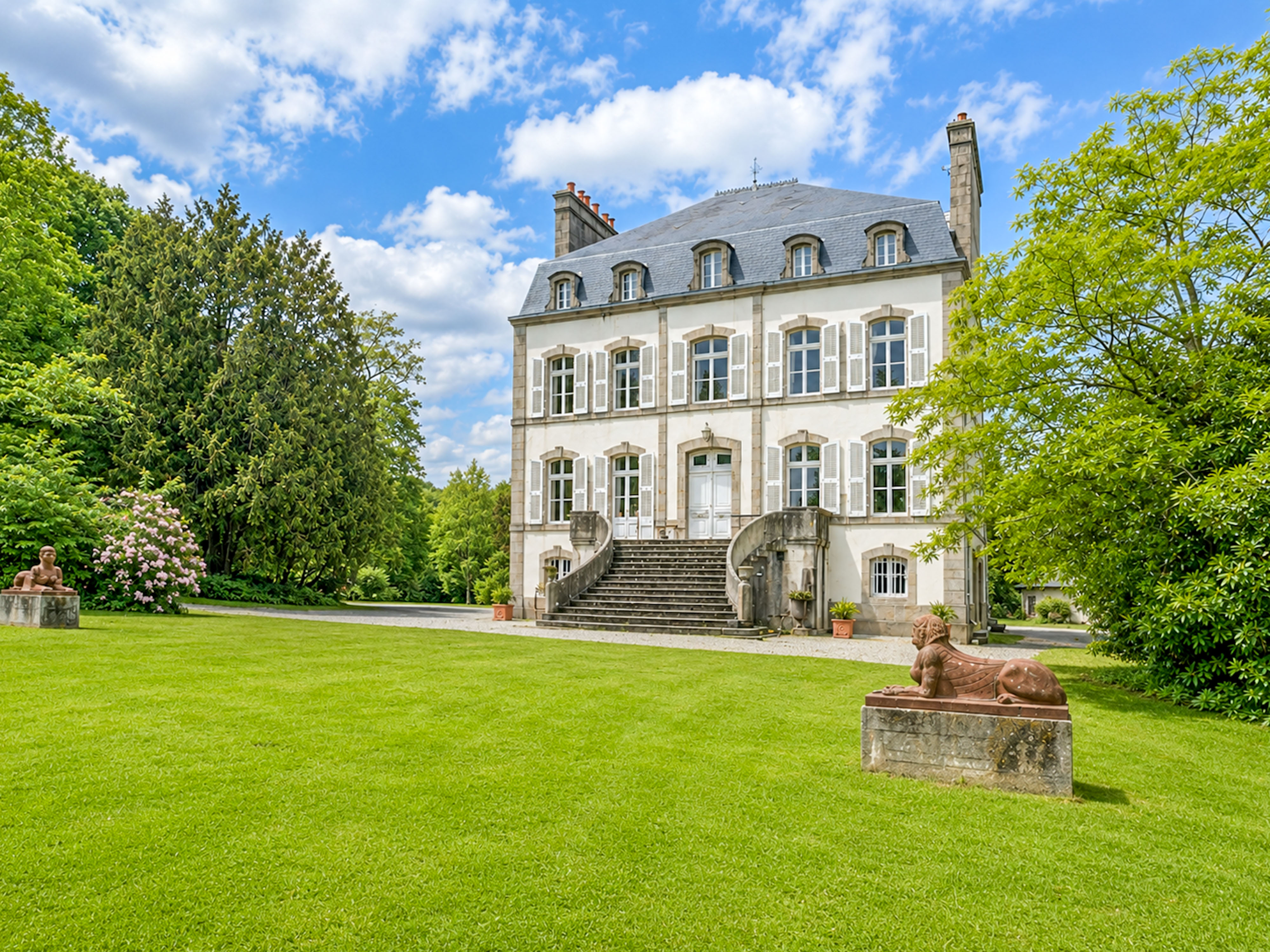 Propriété en France à vendre à La Hague, Manche - €1 500 000 - photo 