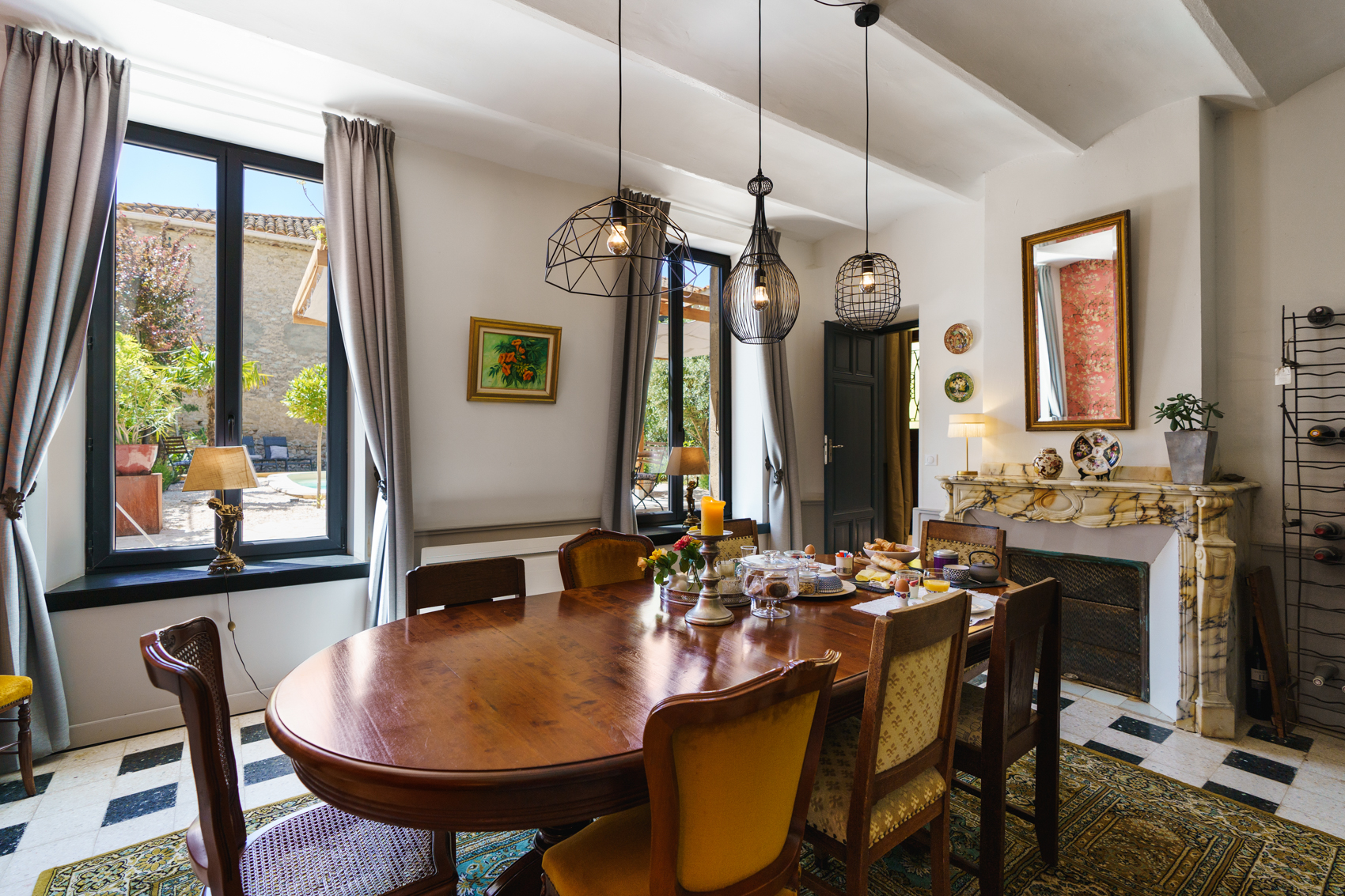 Propriété en France à vendre à Raissac-d'Aude, Aude - €849 000 - photo 