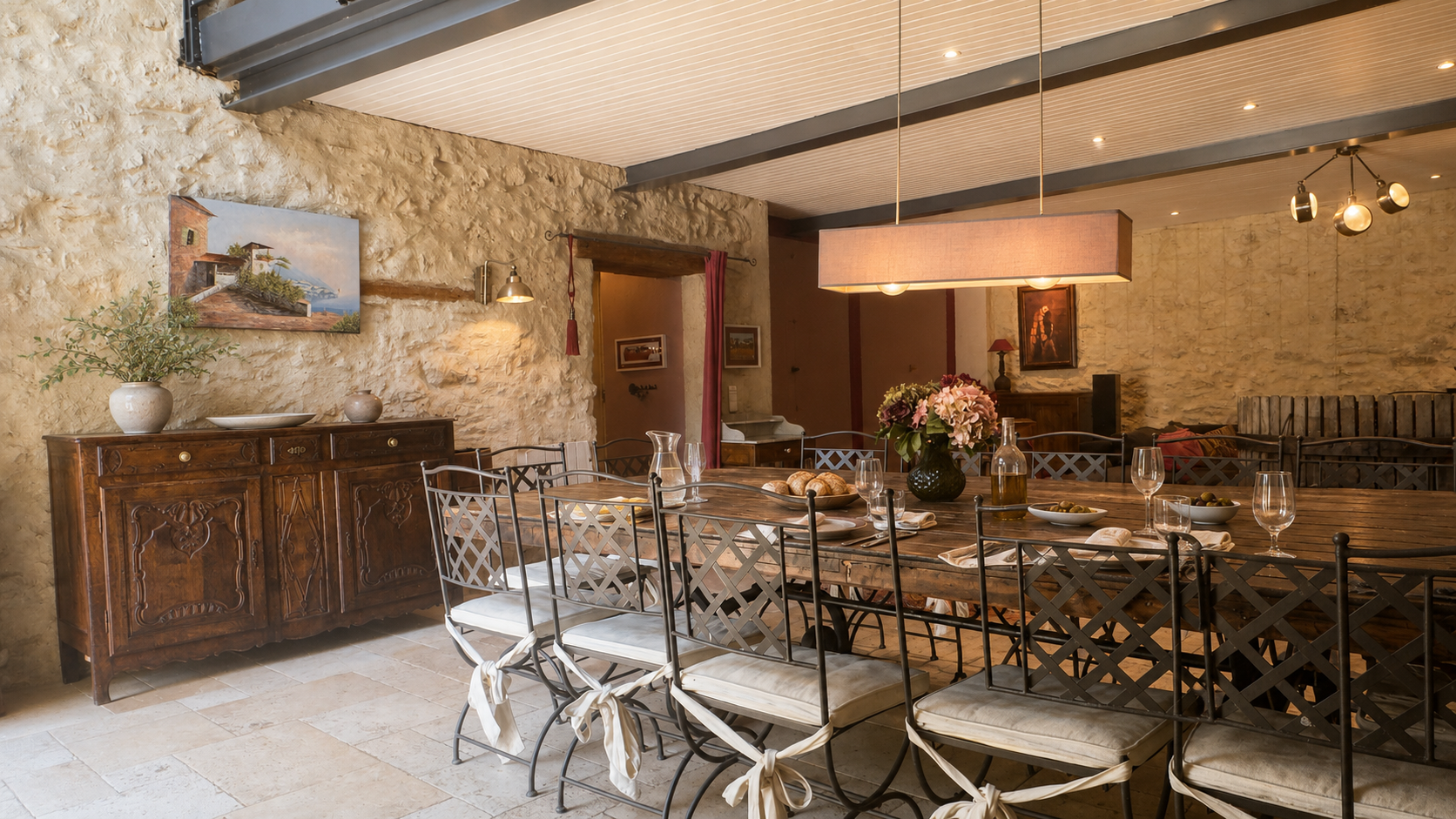 French property for sale in Saint-Jean-de-Minervois, Hérault - €970,000 - photo 