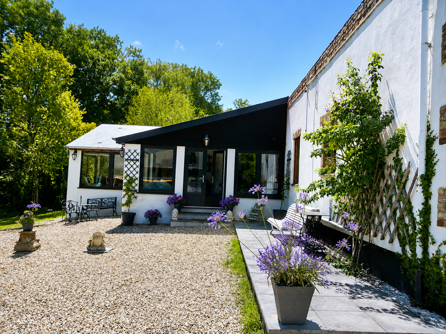 Propriété en France à vendre à Saint-Dizier-les-Domaines, Creuse - €670 000 - photo 