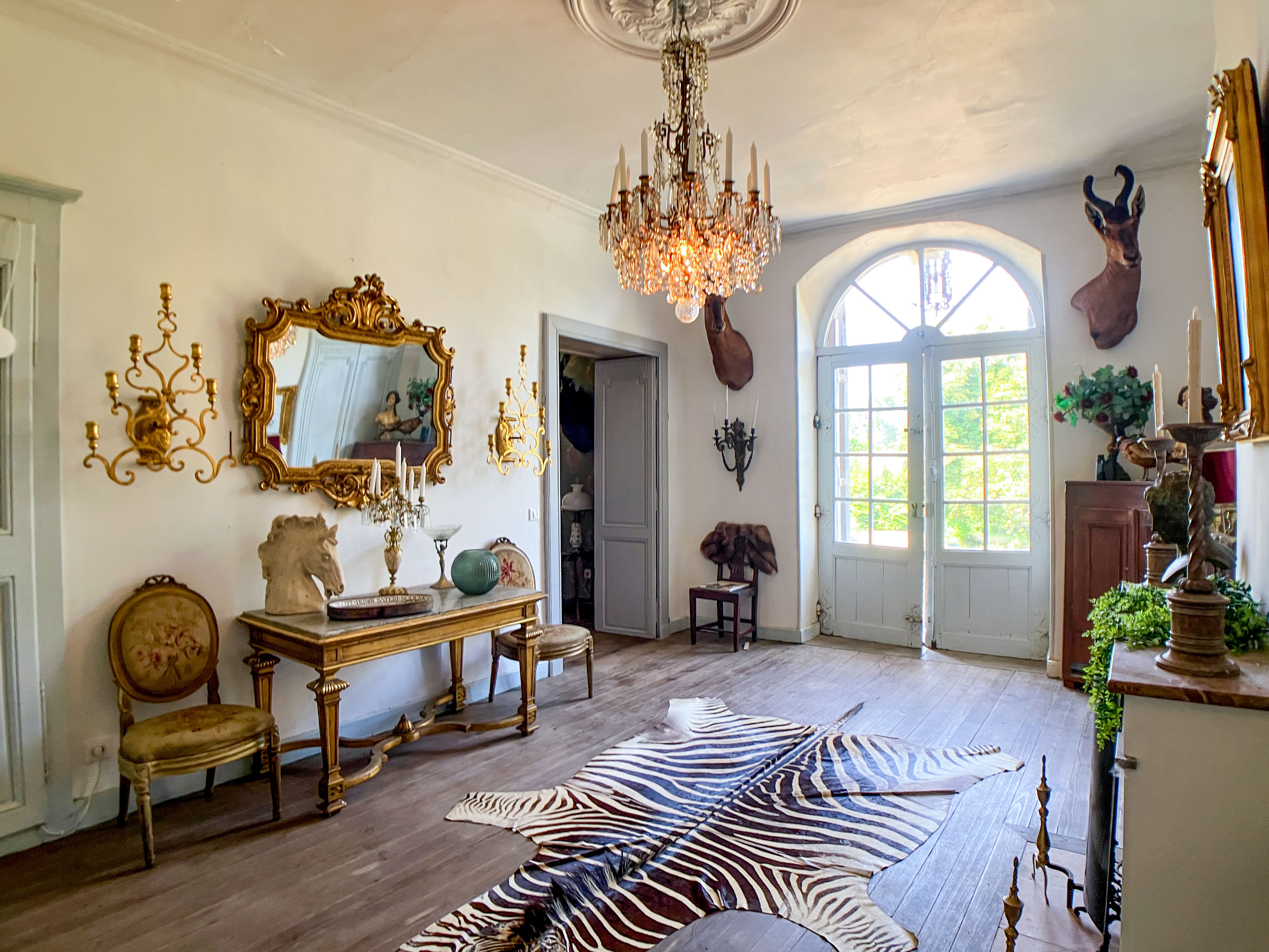 French property for sale in Saint-Ciers-sur-Gironde, Gironde - €750,000 - photo 