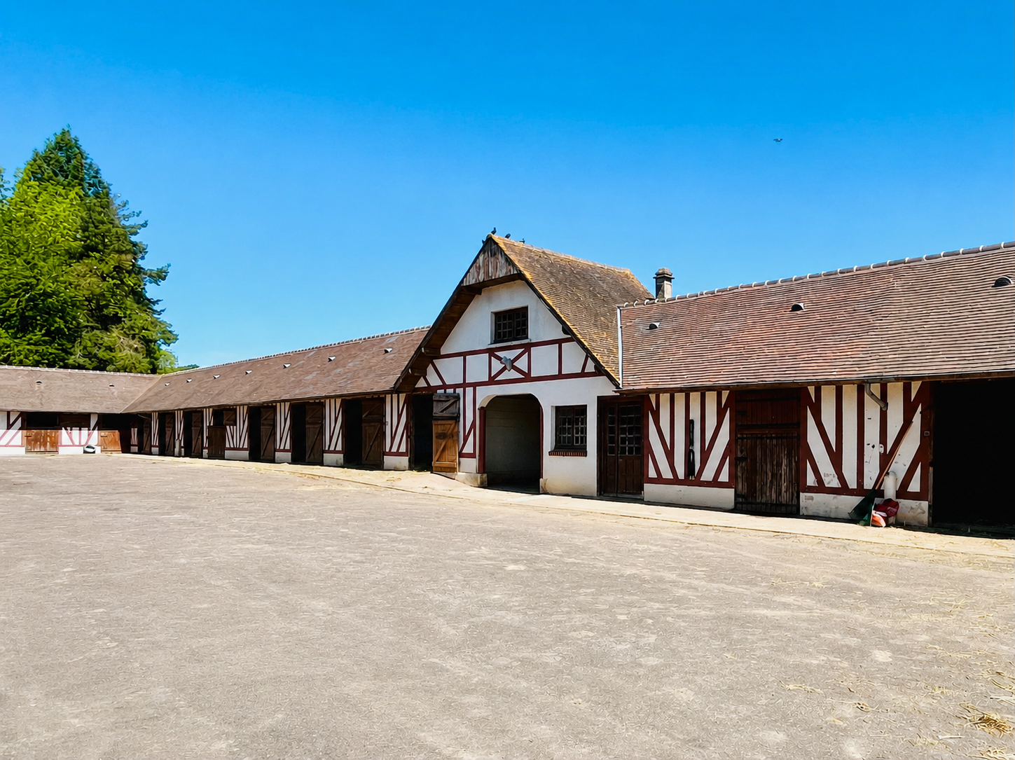 French property for sale in Sévigny, Orne - €3,000,000 - photo 