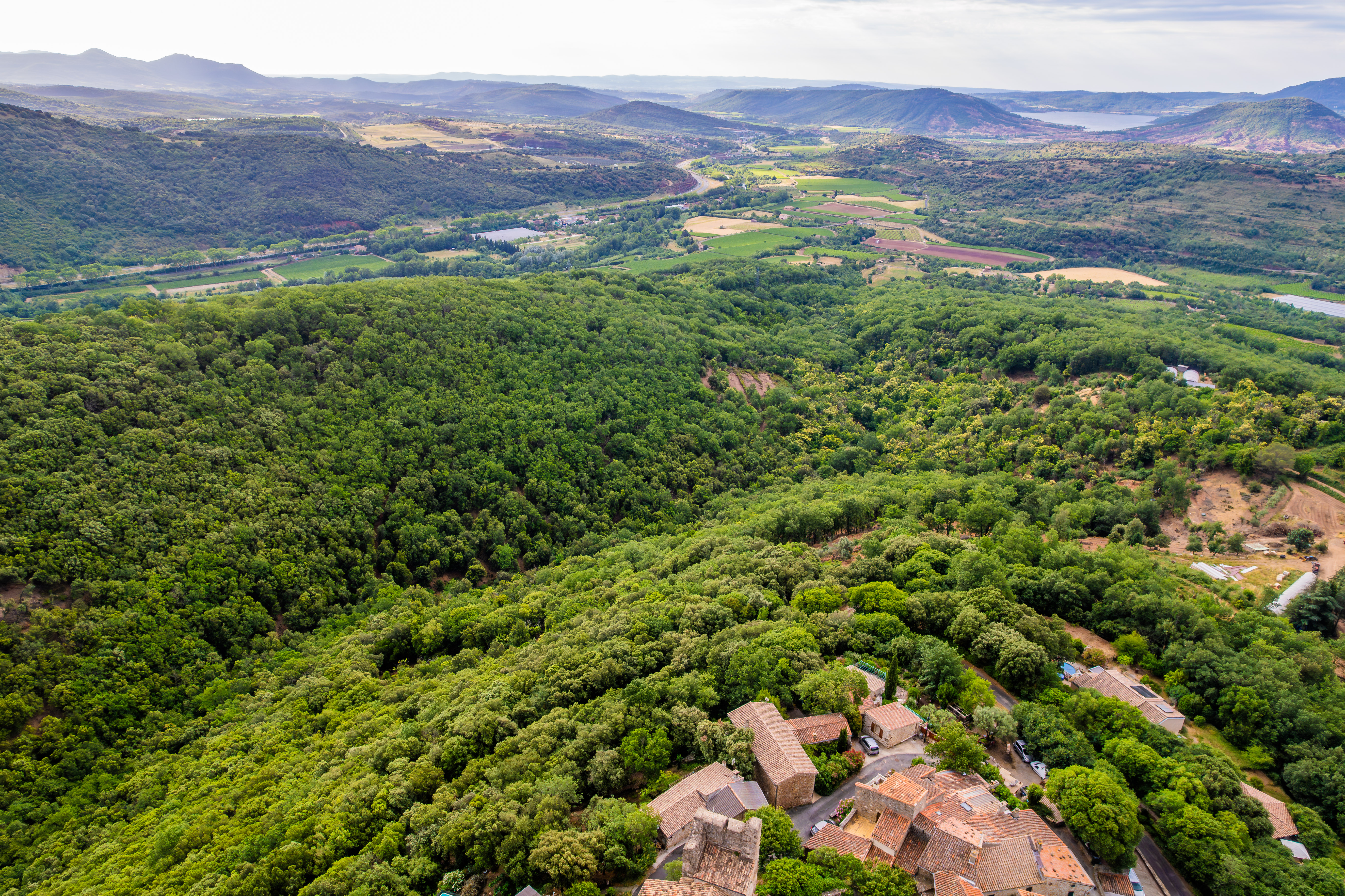 Propriété en France à vendre à Lodève, Hérault - €1 455 000 - photo 