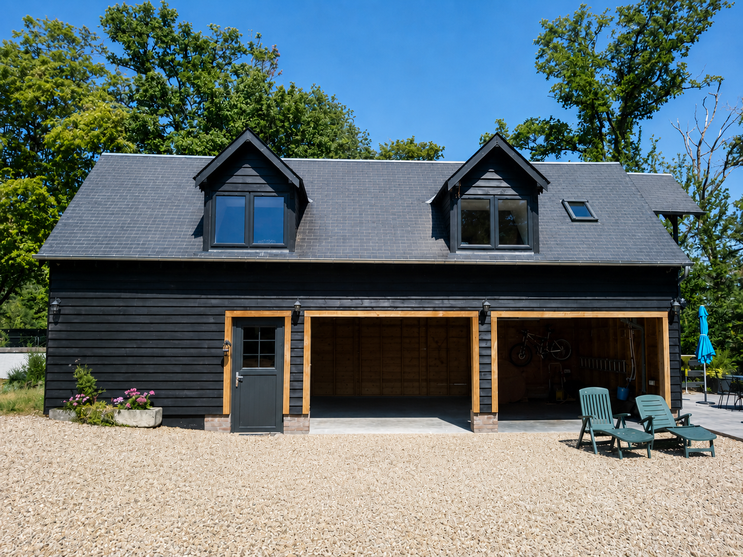 Propriété en France à vendre à Saint-Dizier-les-Domaines, Creuse - €670 000 - photo 
