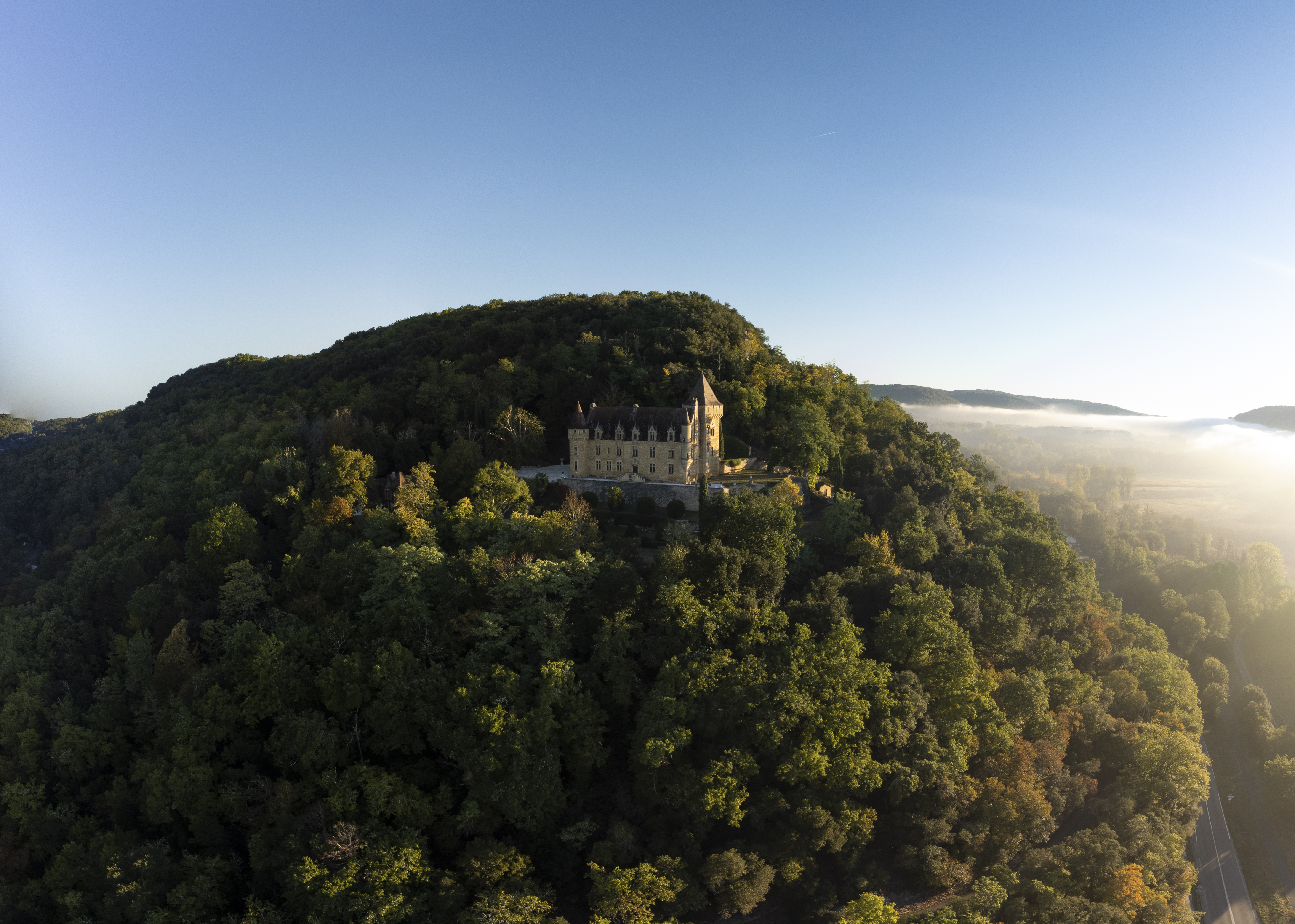 Propriété en France à vendre à Carlux, Dordogne - €4 500 000 - photo 