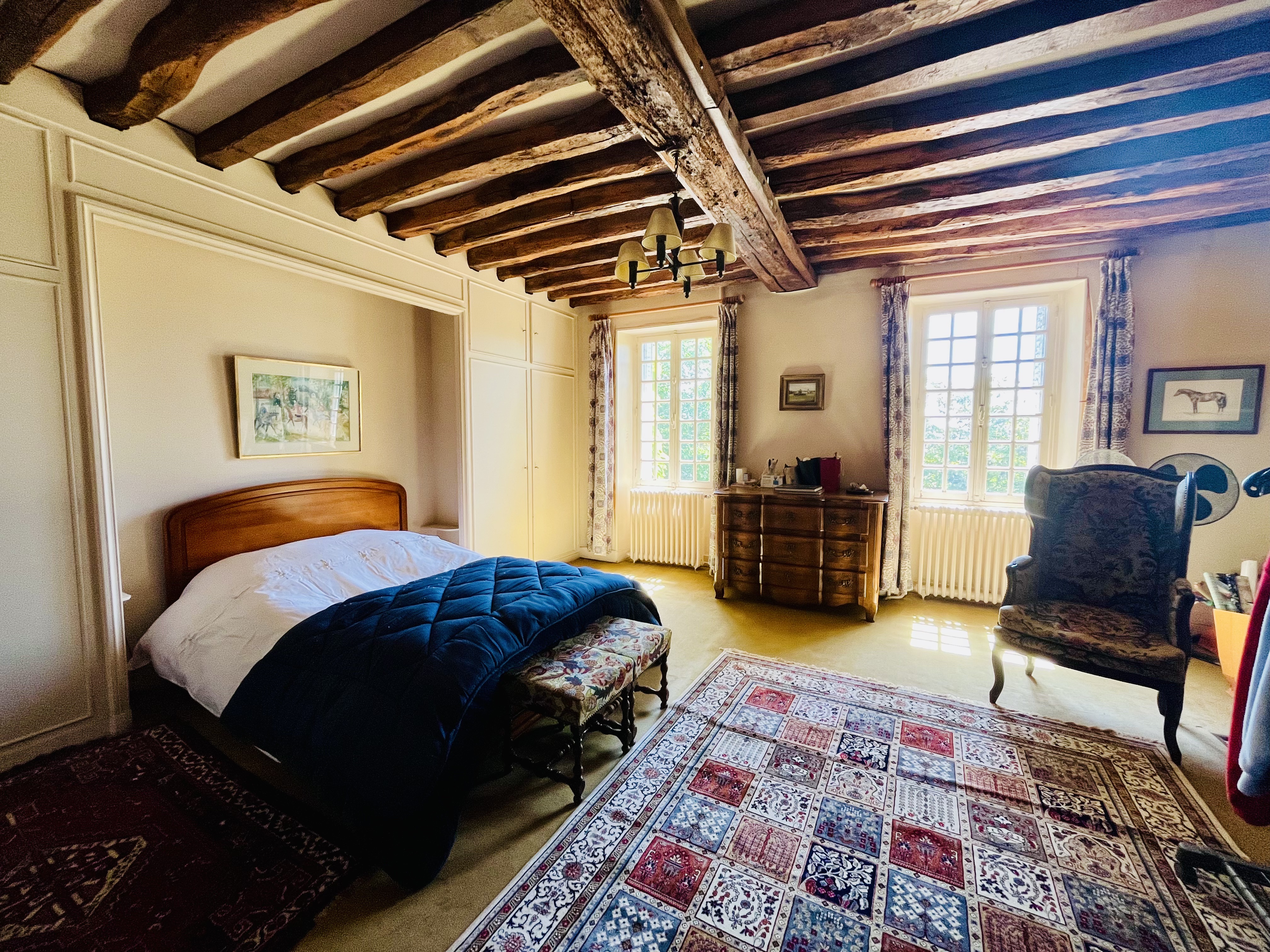 French property for sale in Sévigny, Orne - €3,000,000 - photo 