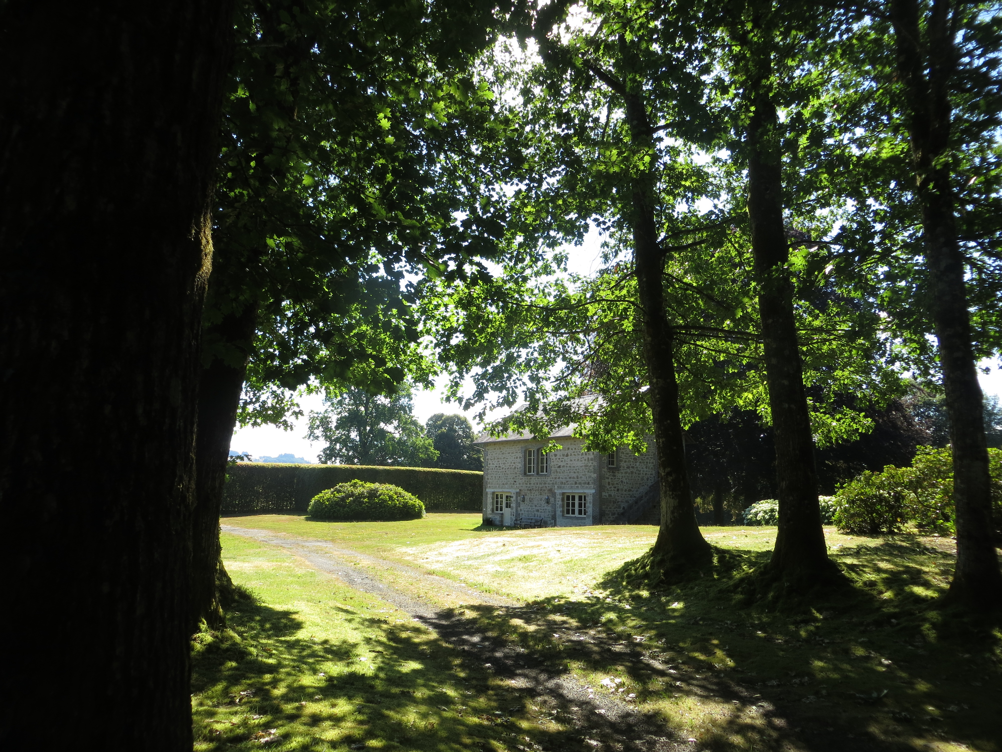 French property for sale in Rempnat, Haute-Vienne - €795,000 - photo 