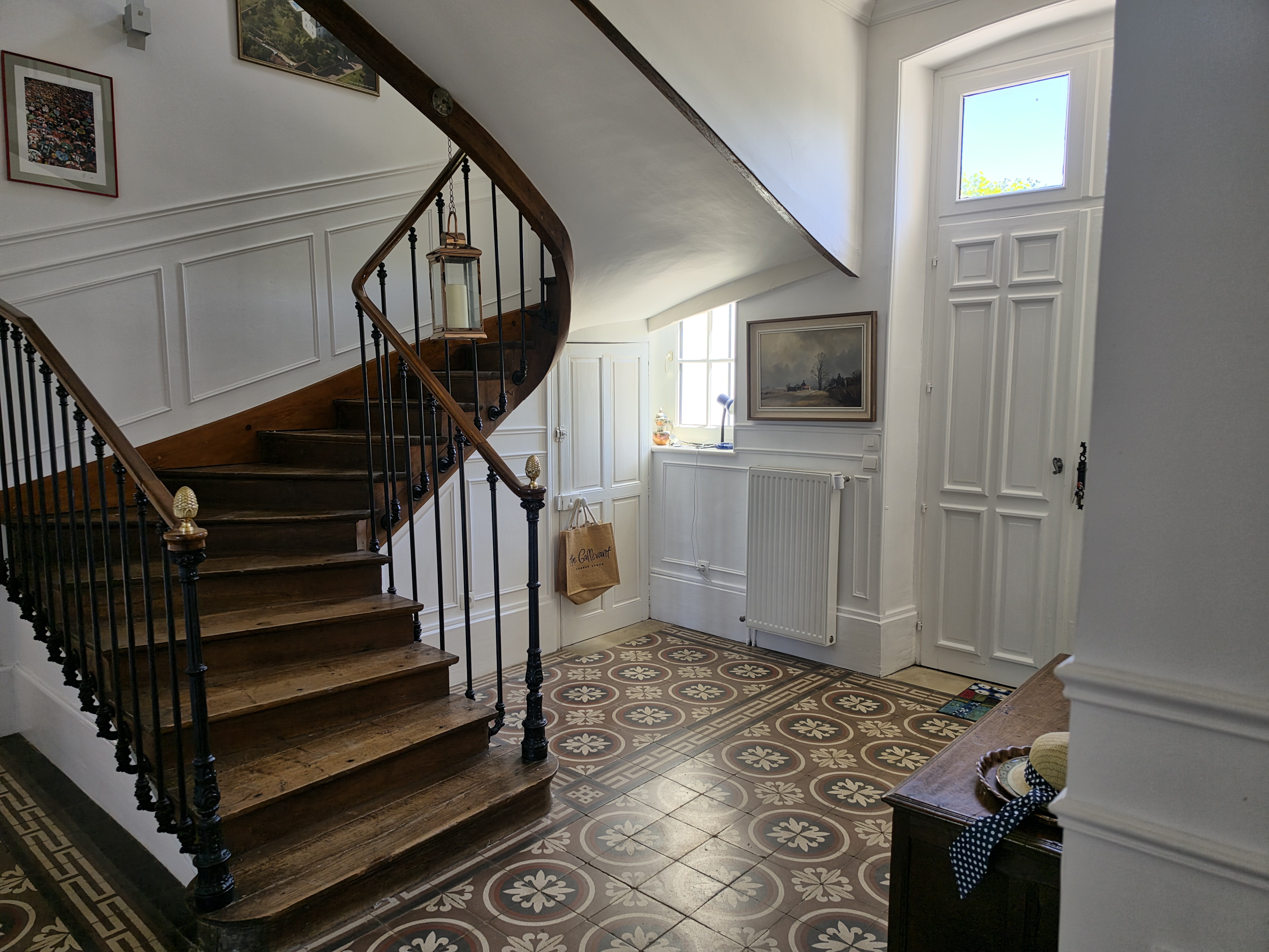 Propriété en France à vendre à Flogny-la-Chapelle, Yonne - €749 999 - photo 