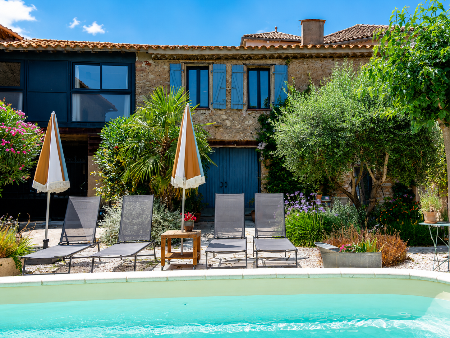 French property for sale in Raissac-d'Aude, Aude - €849,000 - photo 