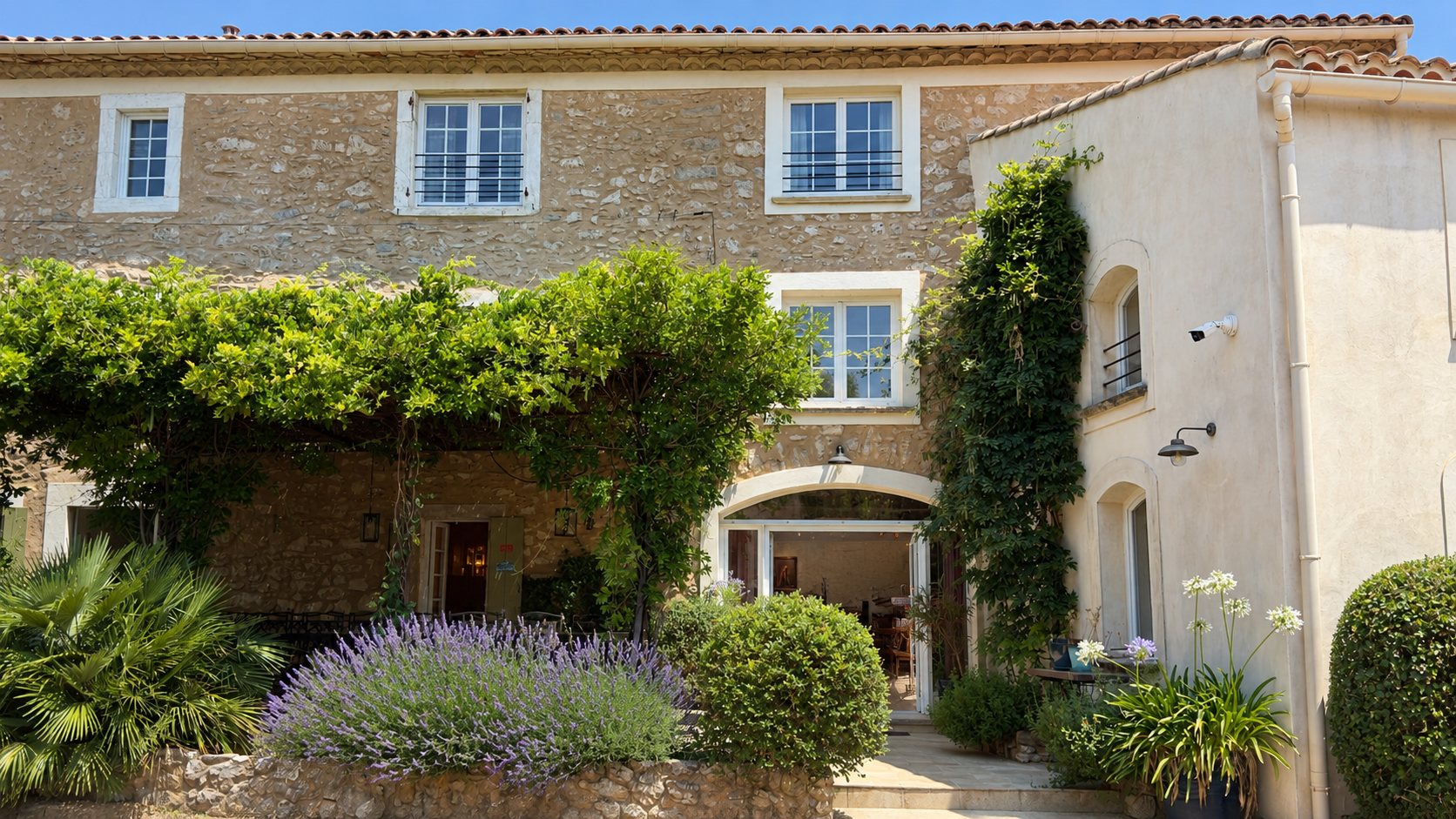 French property for sale in Saint-Jean-de-Minervois, Hérault - €970,000 - photo 
