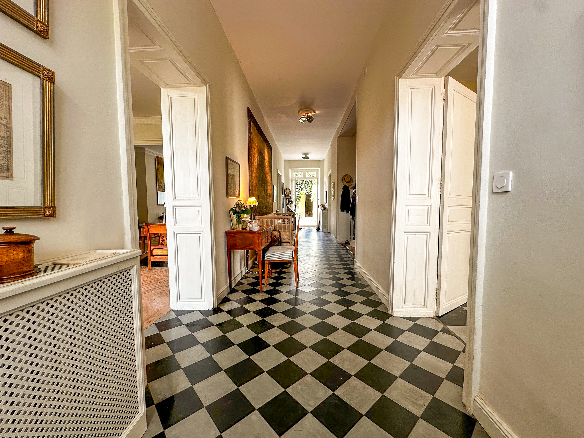 French property for sale in Sos, Lot-et-Garonne - €375,000 - photo 