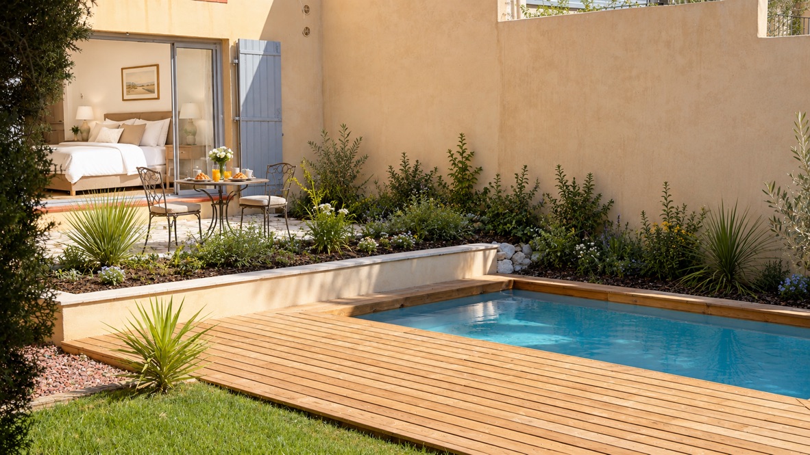 French property for sale in Bages, Aude - €842,105 - photo 