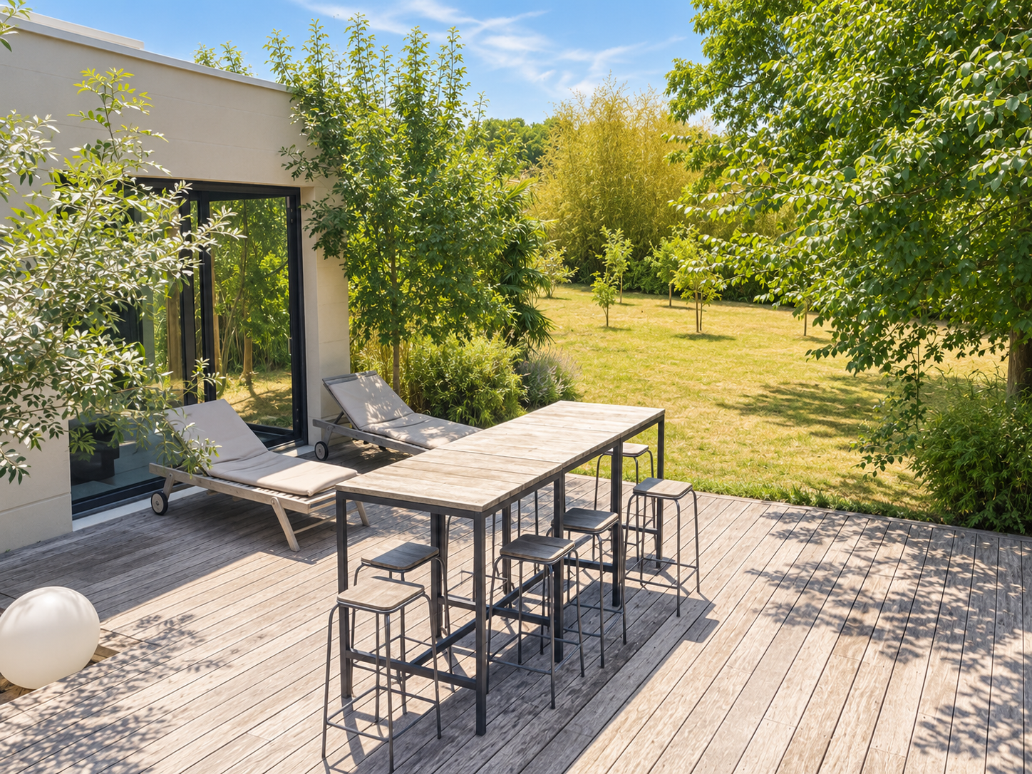 French property for sale in Angoulême, Charente - €695,000 - photo 