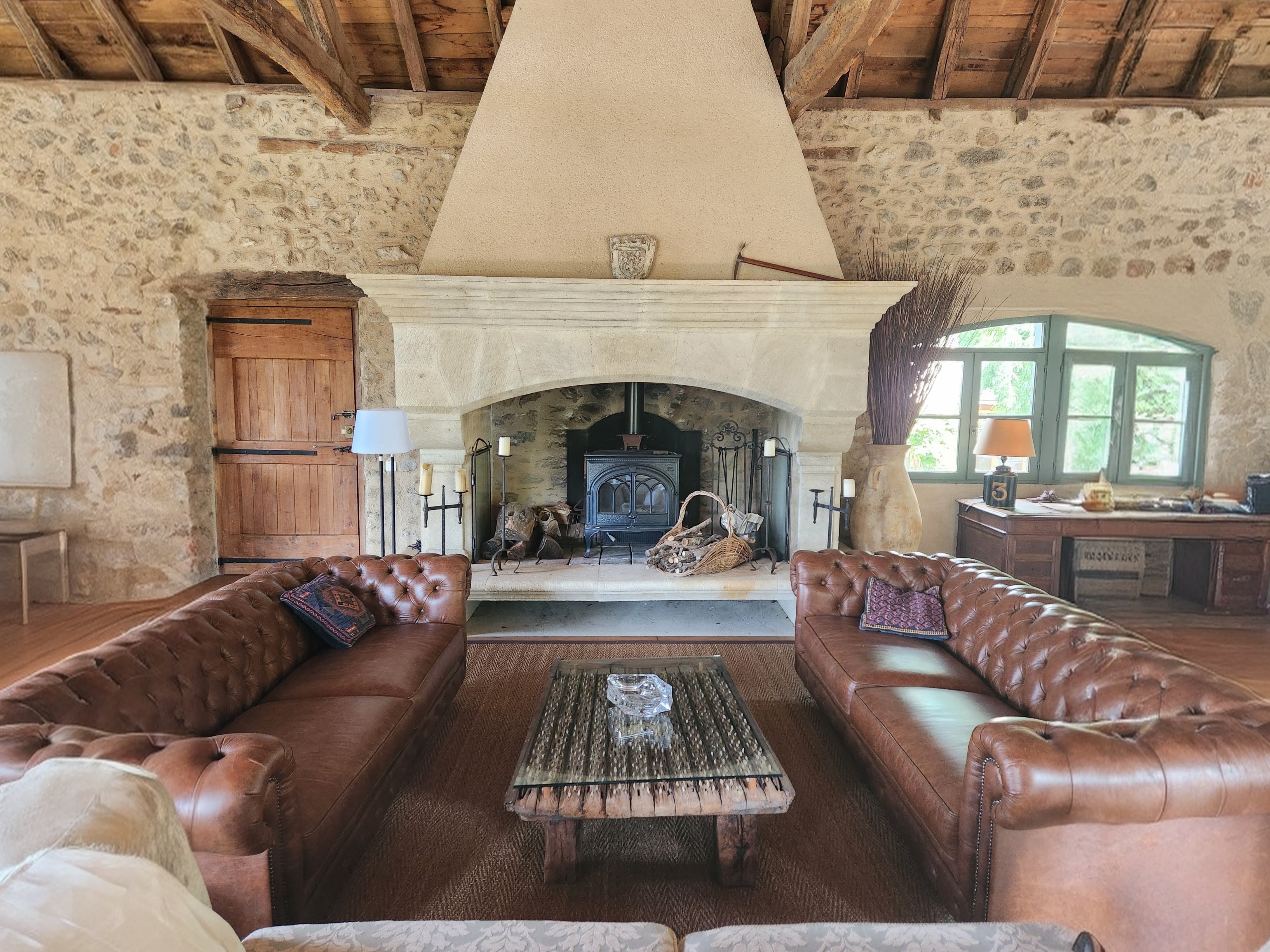 French property for sale in Lescure-Jaoul, Aveyron - €889,473 - photo 