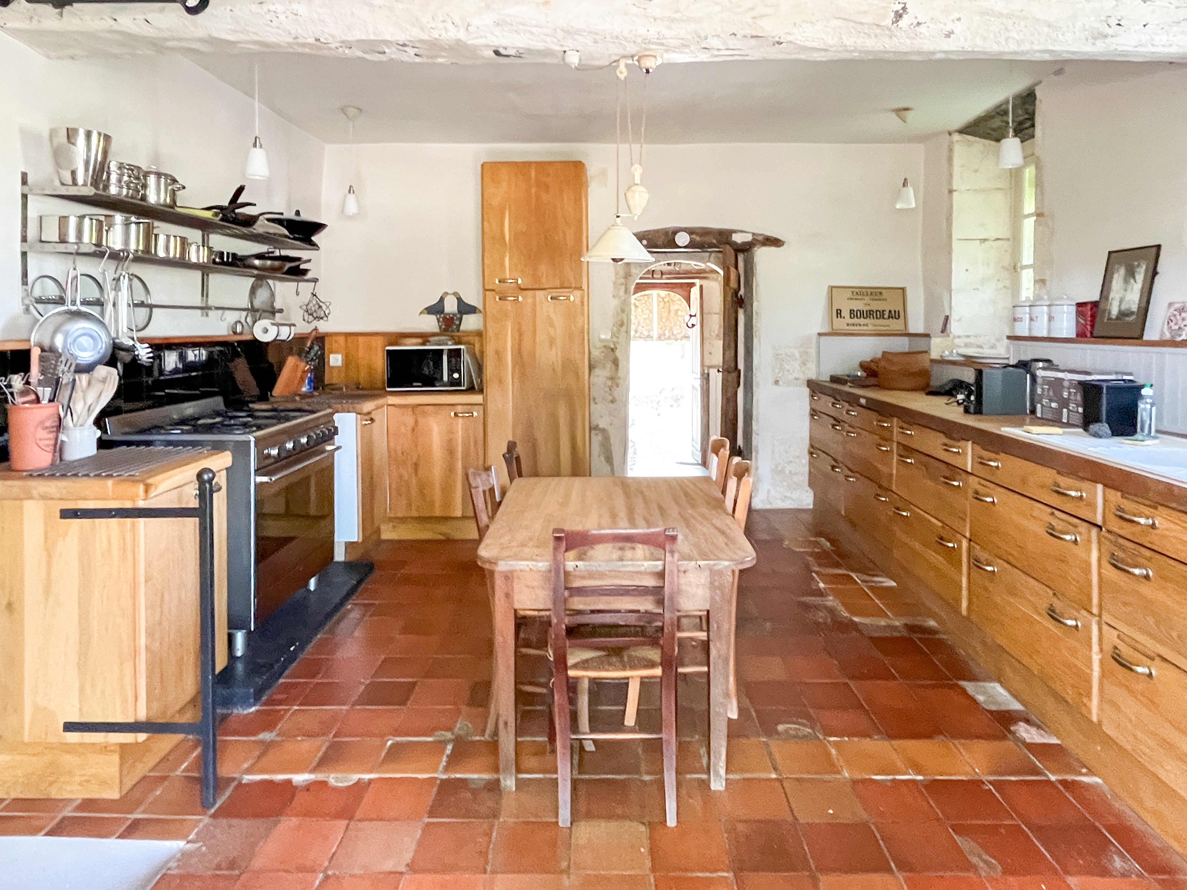 Propriété en France à vendre à Verteillac, Dordogne - €599 000 - photo 