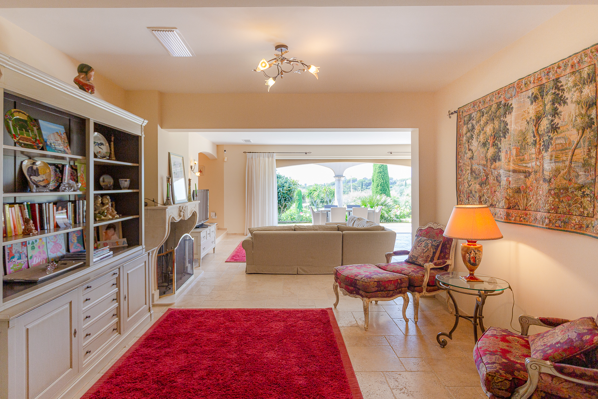 Propriété en France à vendre à Grimaud, Var - €2 700 000 - photo 