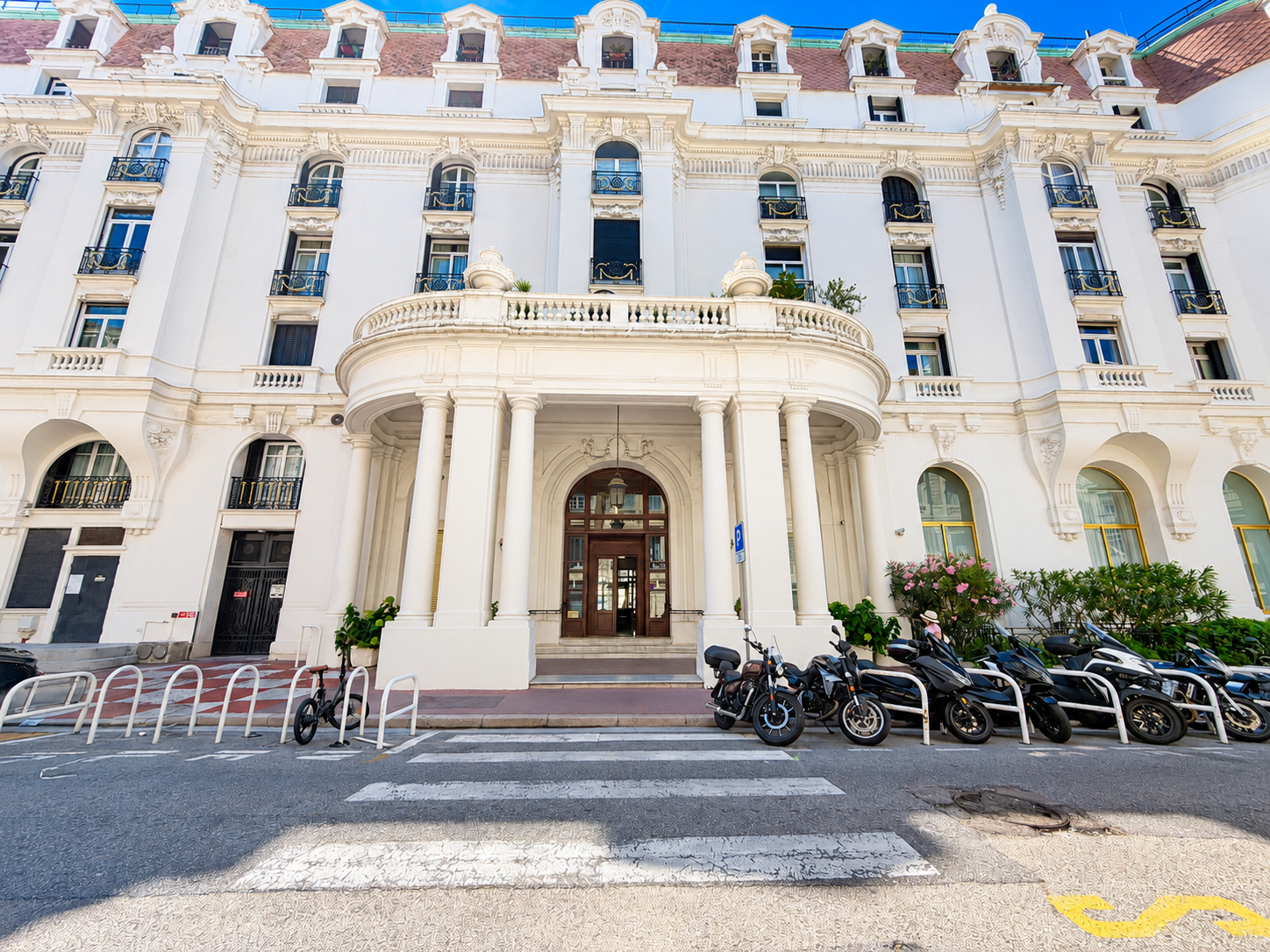 Propriété en France à vendre à Nice, Alpes-Maritimes - €670 000 - photo 