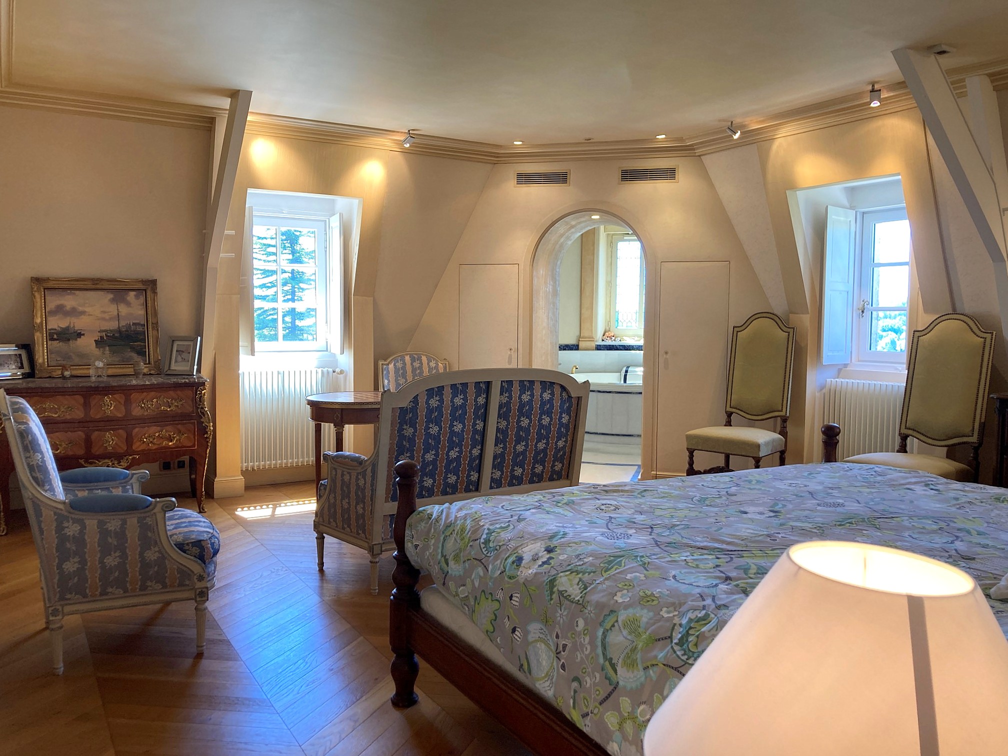 French property for sale in Saint-Vincent-Rive-d'Olt, Lot - €1,365,000 - photo 