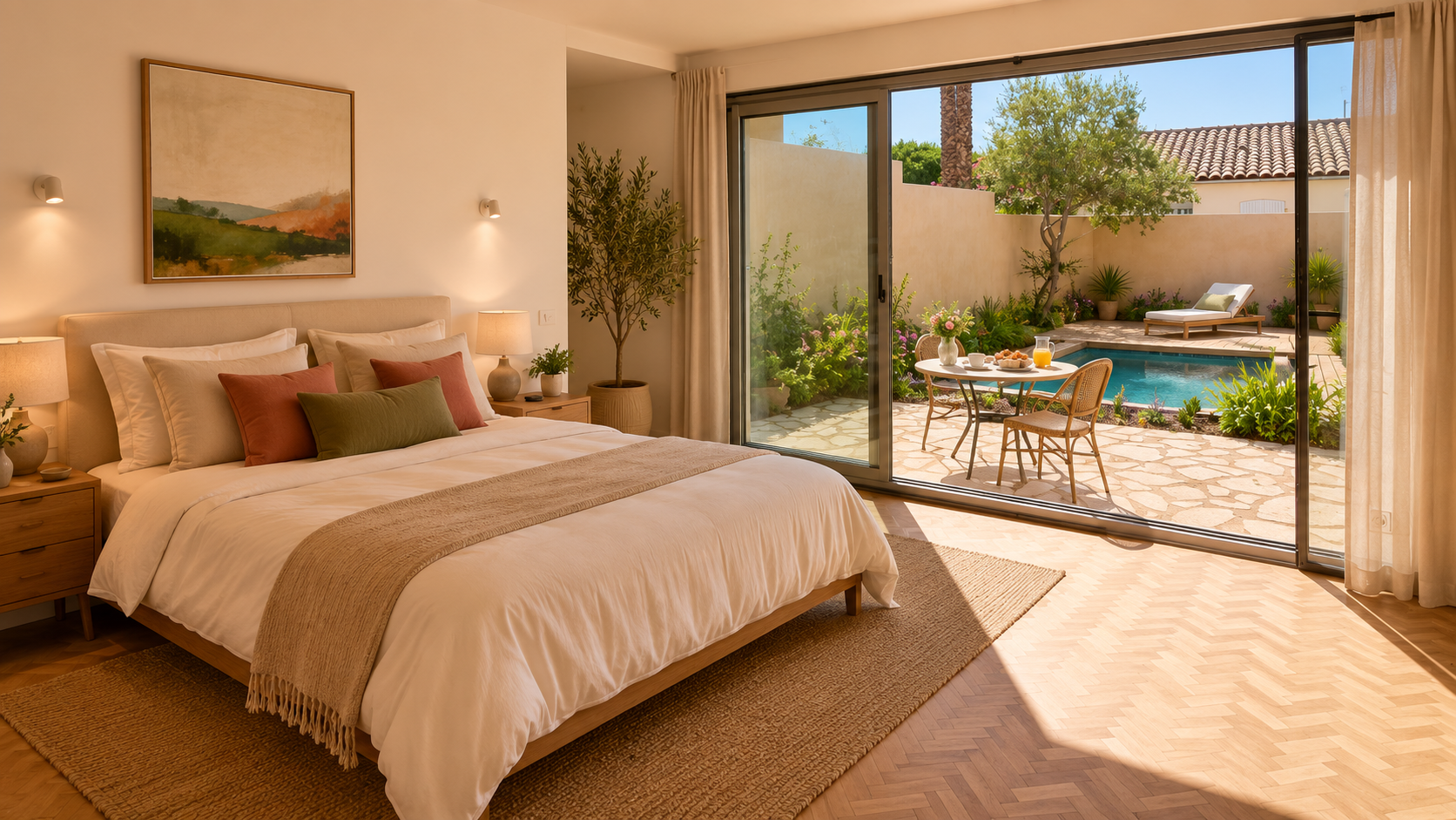 French property for sale in Bages, Aude - €842,105 - photo 