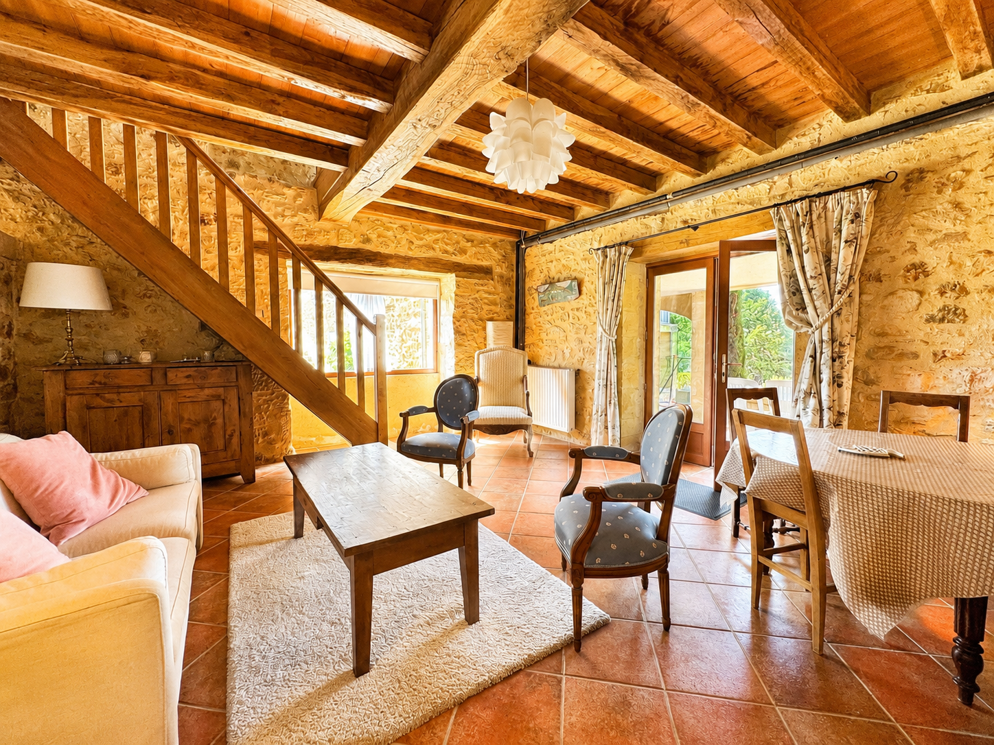 French property for sale in Castelnaud-la-Chapelle, Dordogne - €870,000 - photo 