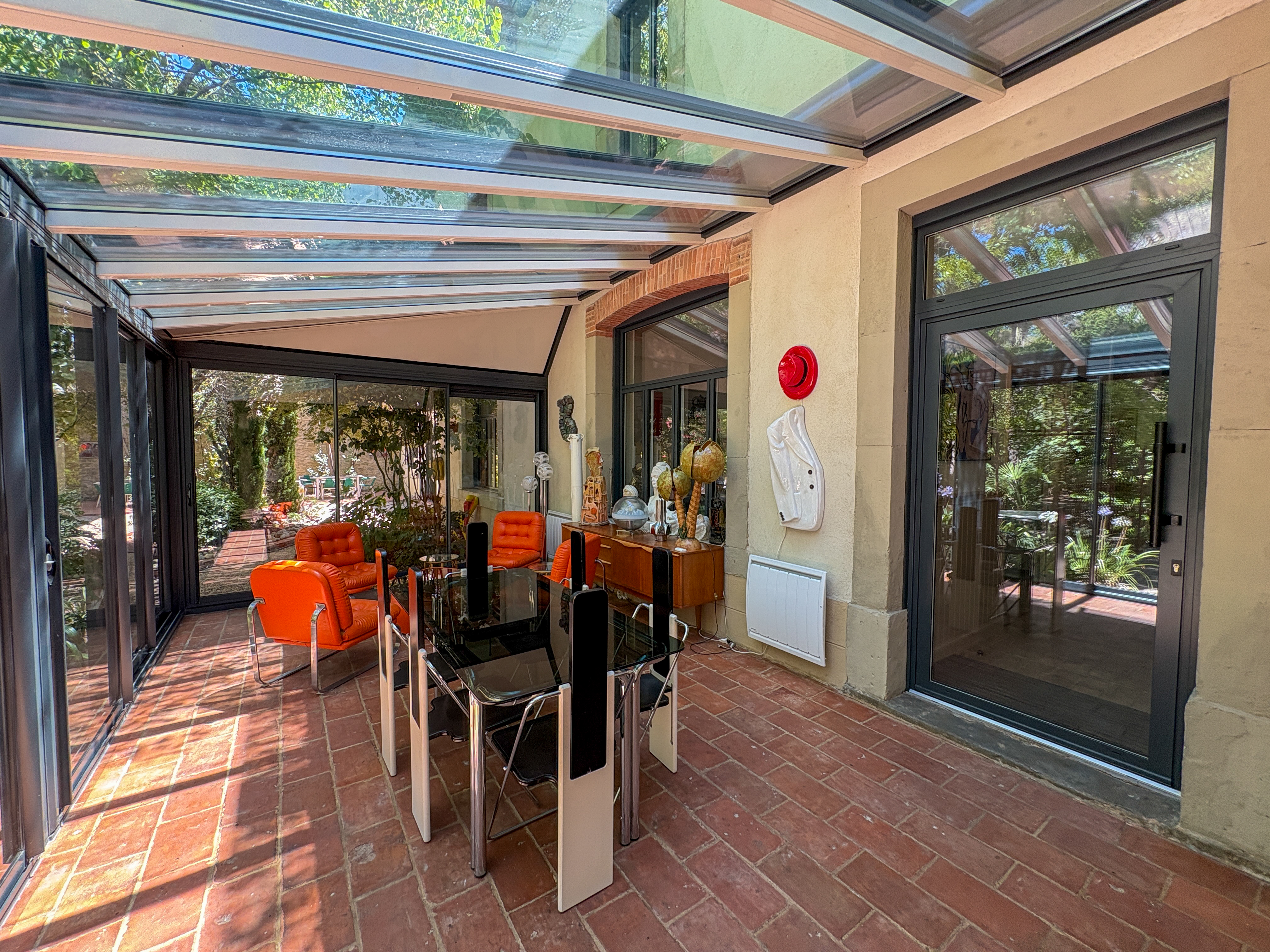 French property for sale in Carcassonne, Aude - €875,000 - photo 