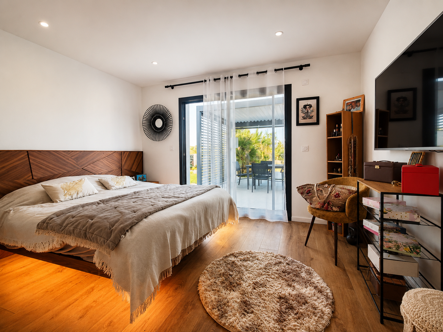 Propriété en France à vendre à Sainte-Marie-la-Mer, Pyrénées-Orientales - €698 000 - photo 