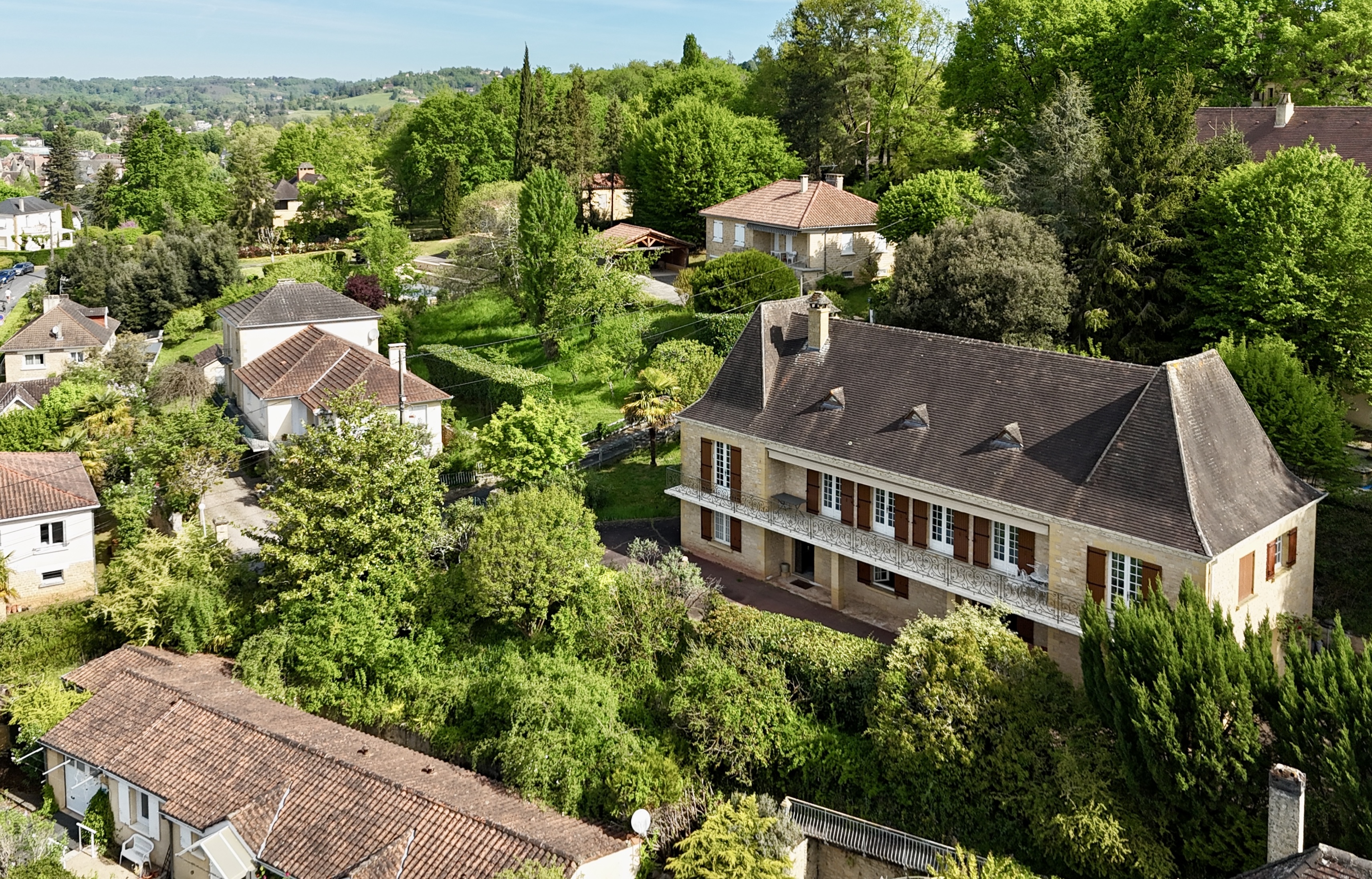 Propriété en France à vendre à Sarlat-la-Canéda, Dordogne - €675 000 - photo 