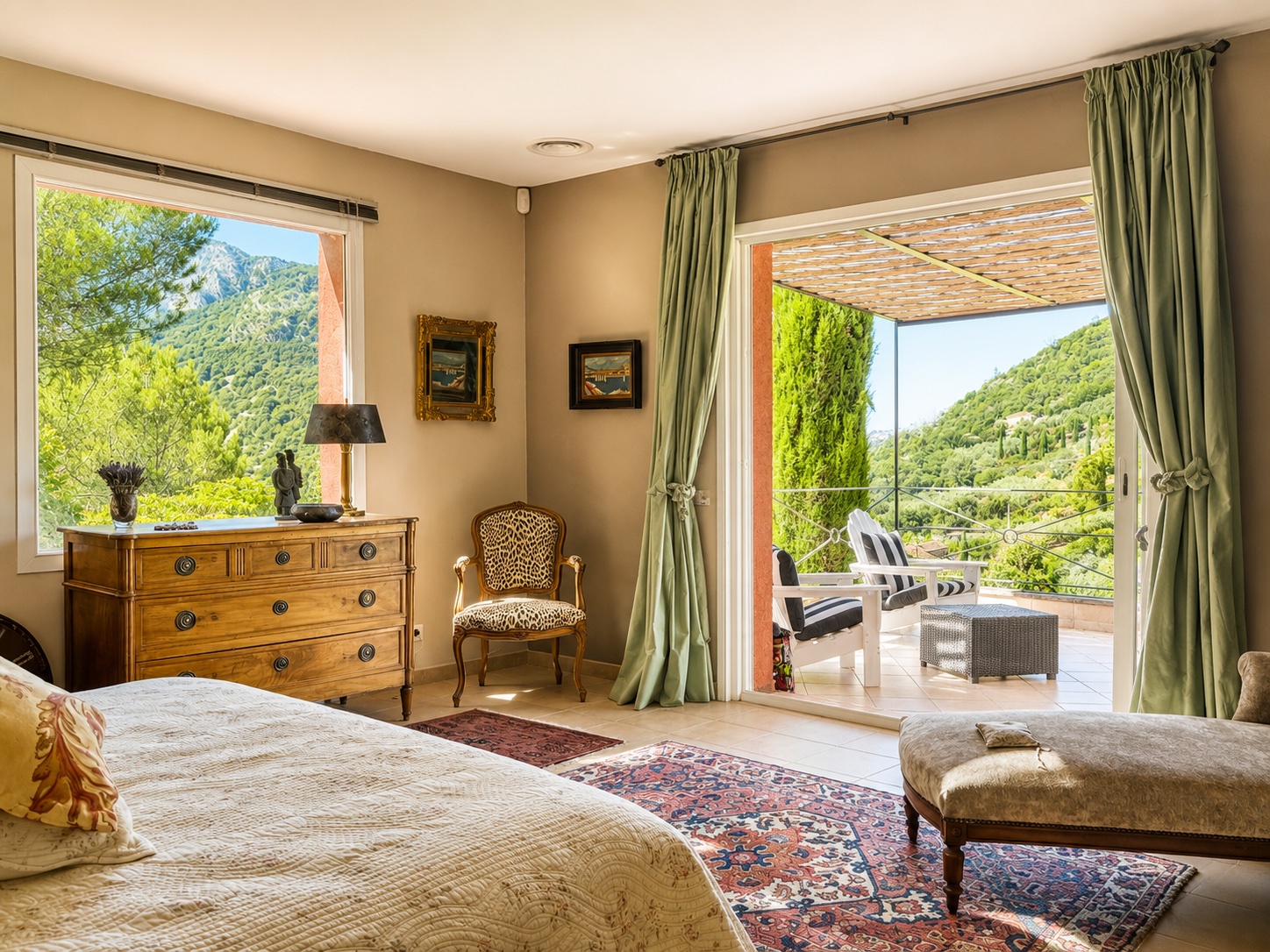 French property for sale in Aubres, Drôme - €749,000 - photo 