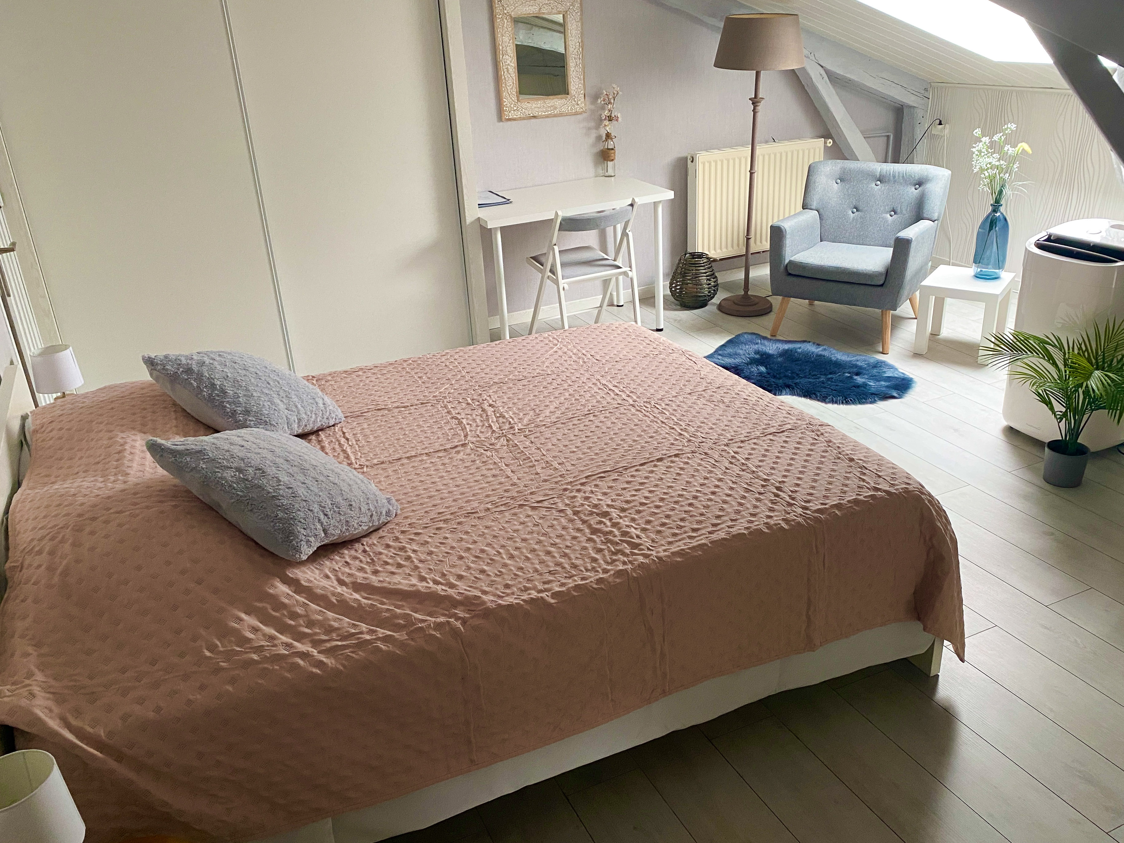 Propriété en France à vendre à Bourg-de-Visa, Tarn-et-Garonne - €595 000 - photo 