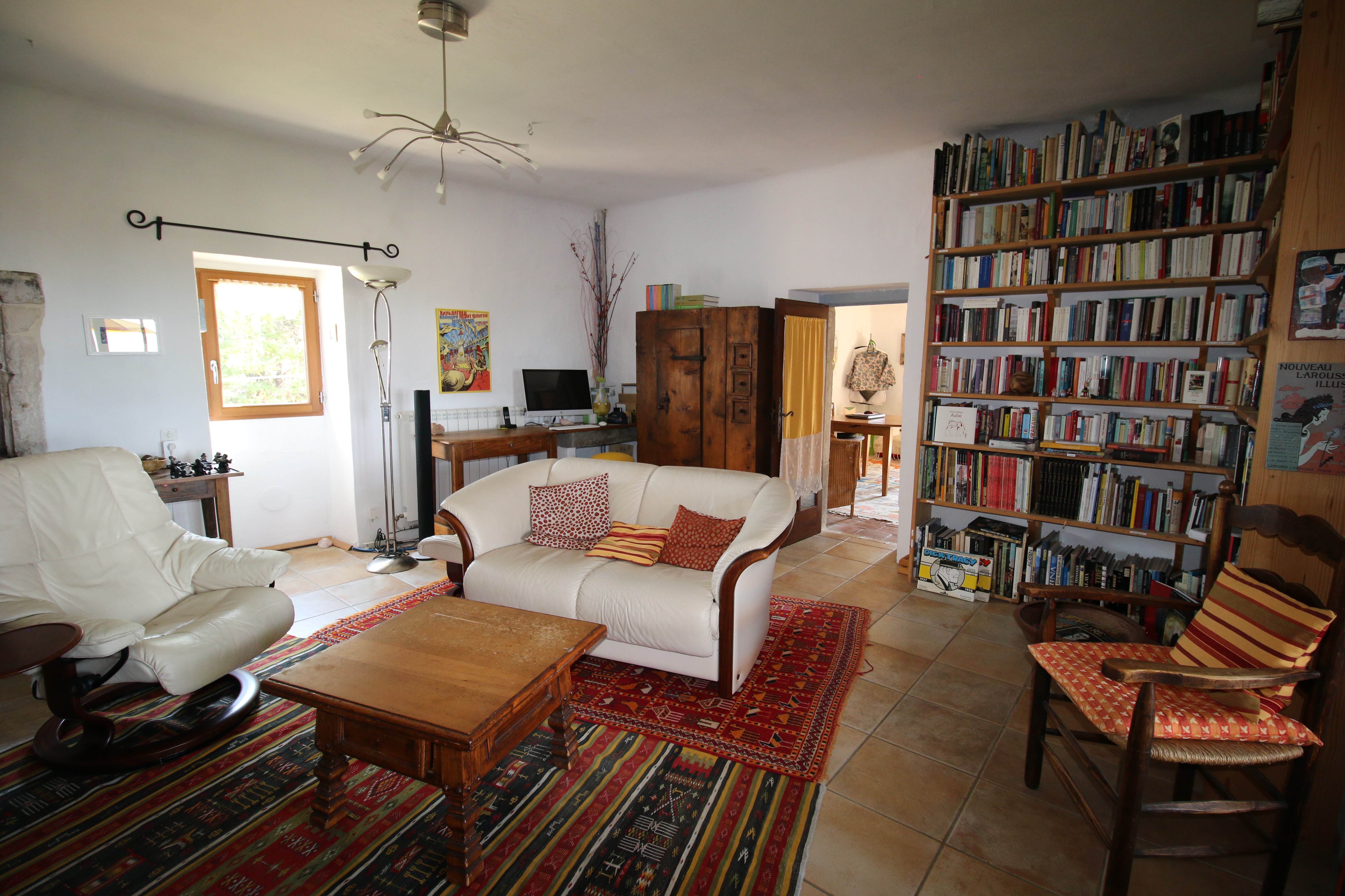 Propriété en France à vendre à Vallon-Pont-d'Arc, Ardèche - €888 000 - photo 