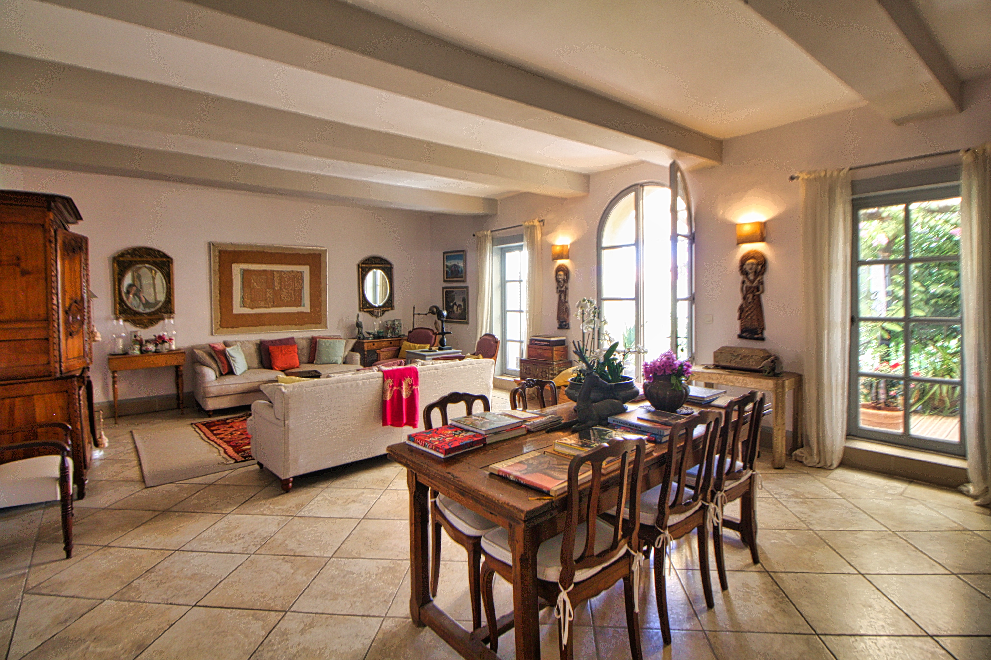 French property for sale in Pézenas, Hérault - €825,000 - photo 