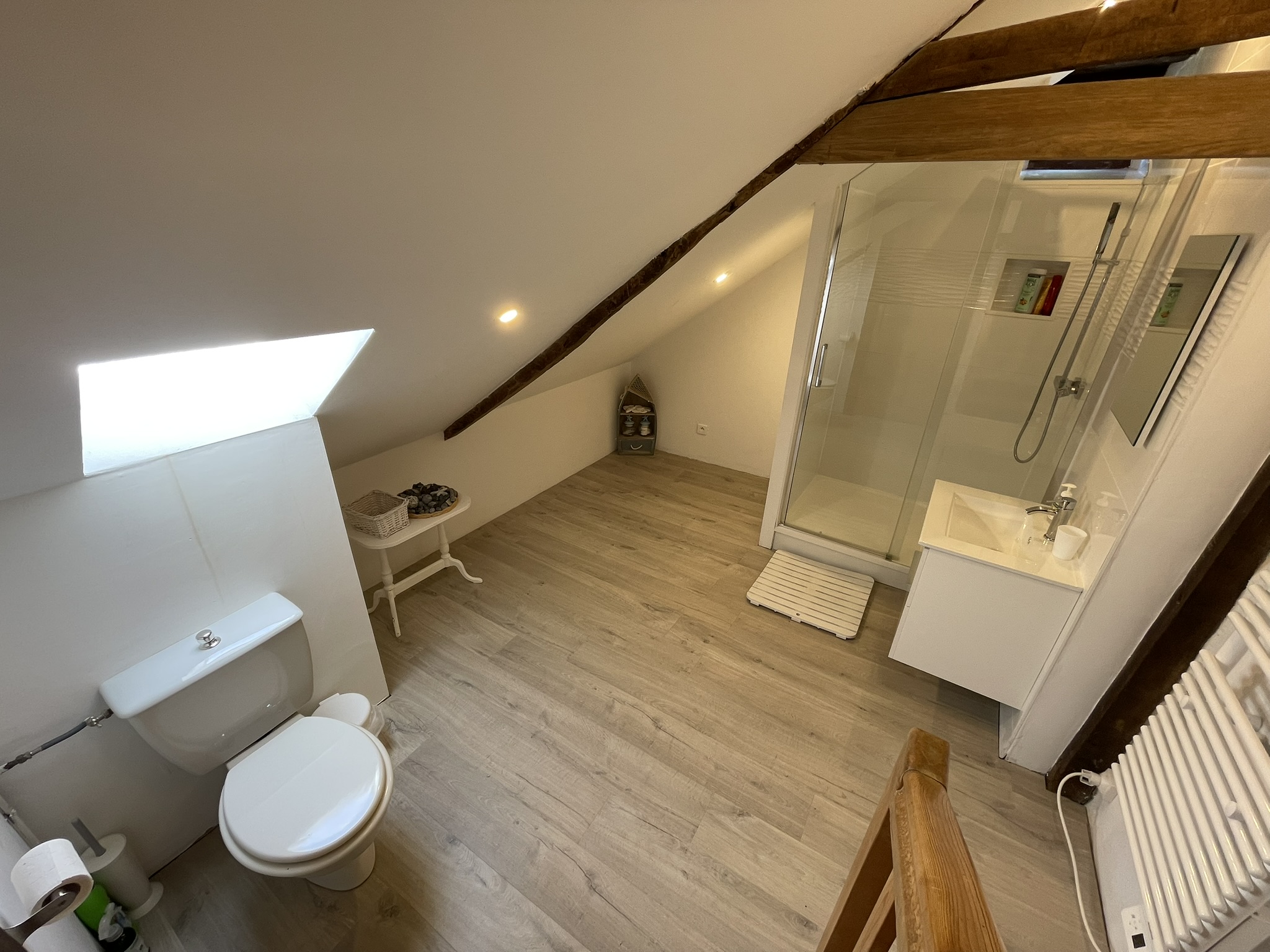 Propriété en France à vendre à Plouguenast-Langast, Côtes-d'Armor - €477 000 - photo 