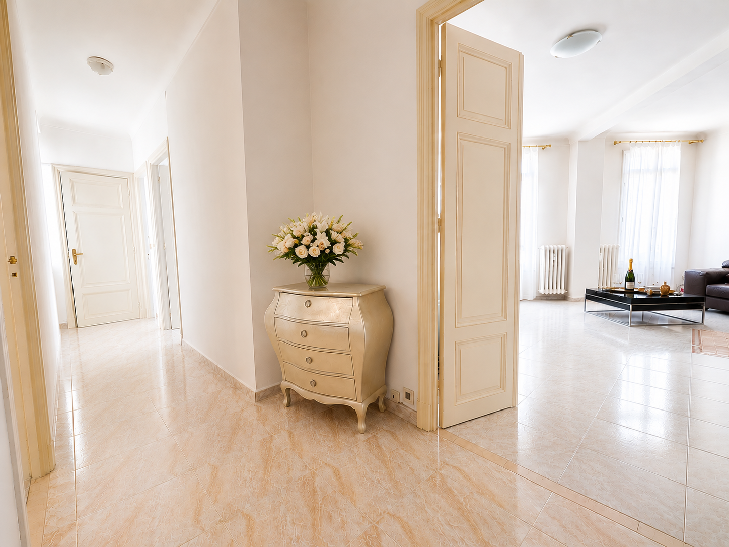 Propriété en France à vendre à Nice, Alpes-Maritimes - €670 000 - photo 