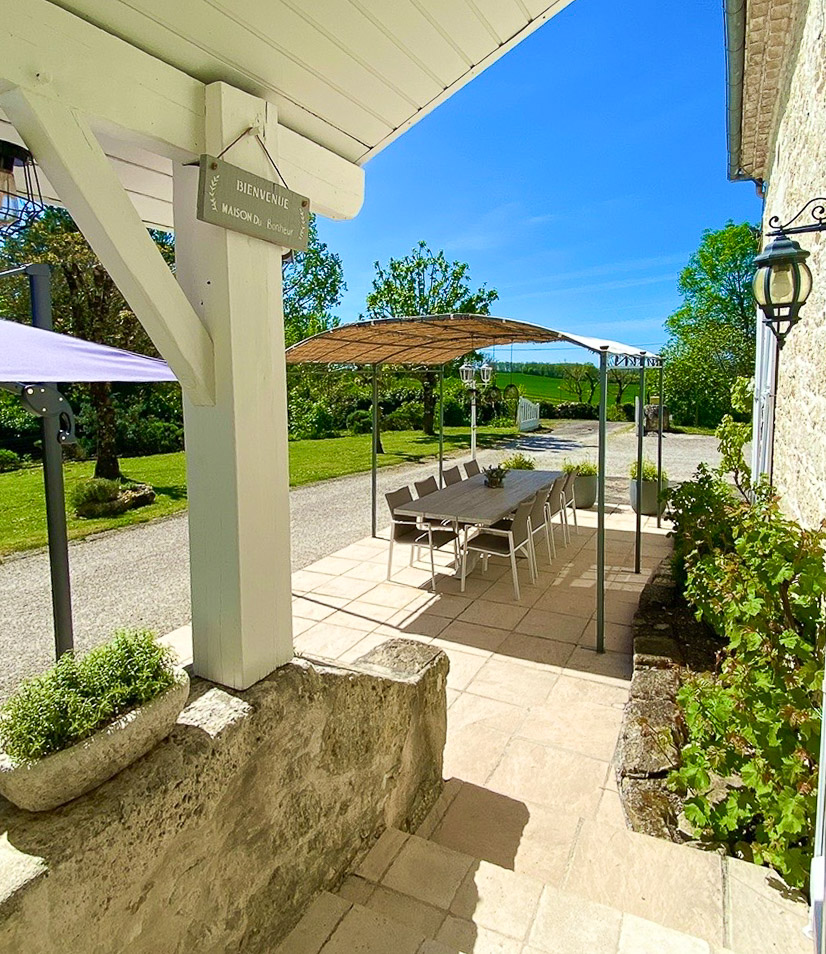 Propriété en France à vendre à Bourg-de-Visa, Tarn-et-Garonne - €595 000 - photo 