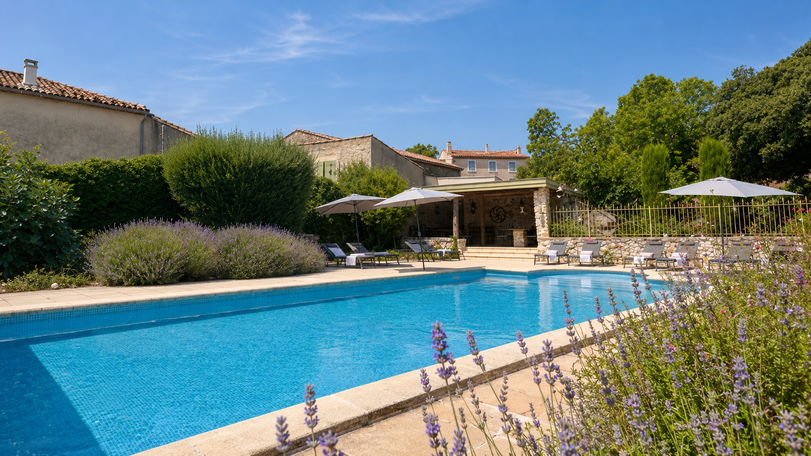 French property for sale in Saint-Jean-de-Minervois, Hérault - €970,000 - photo 