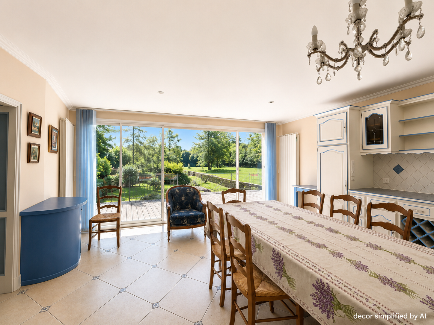 Propriété en France à vendre à Pouligny-Saint-Pierre, Indre - €526 600 - photo 