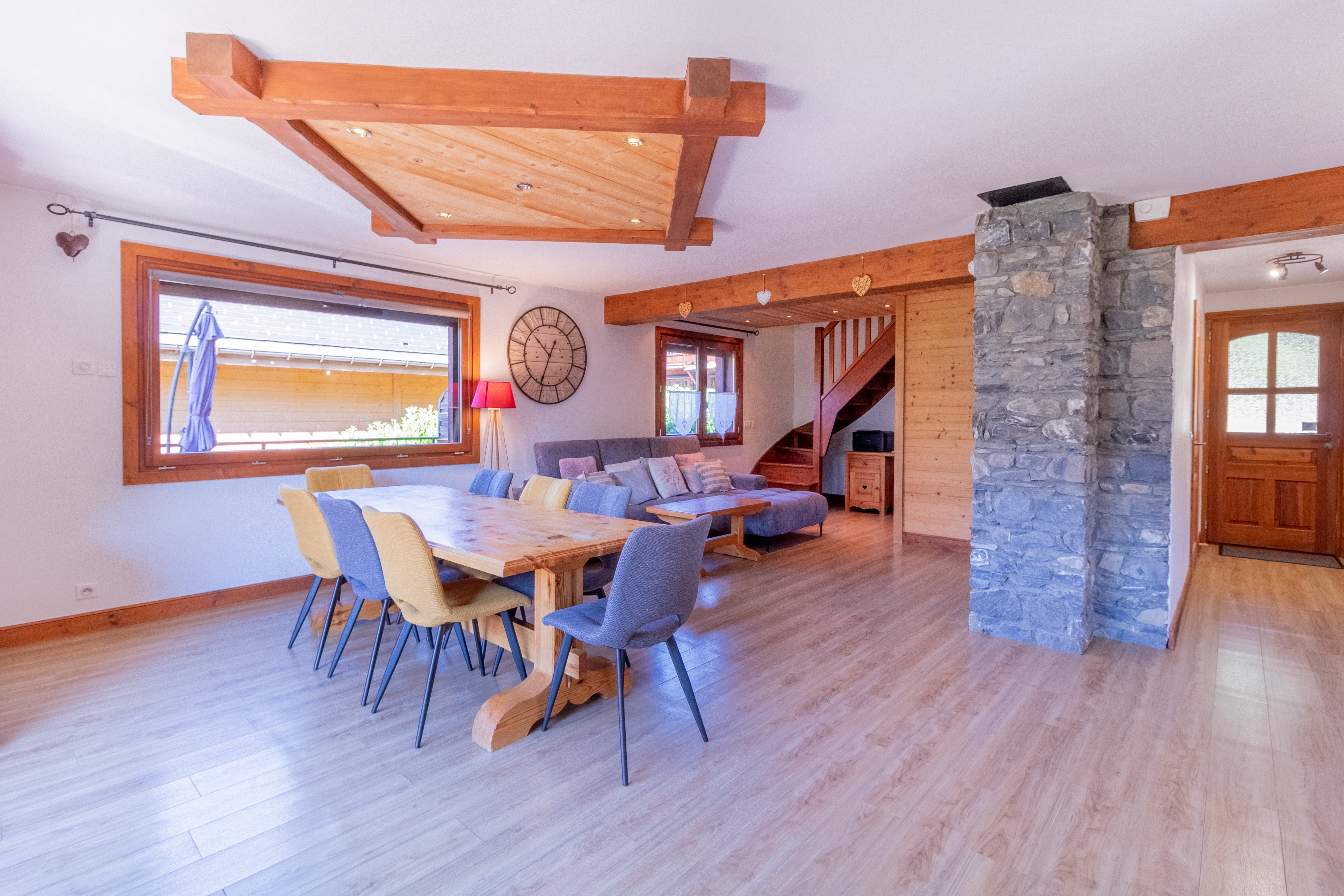 French property for sale in Montagny, Savoie - €999,000 - photo 