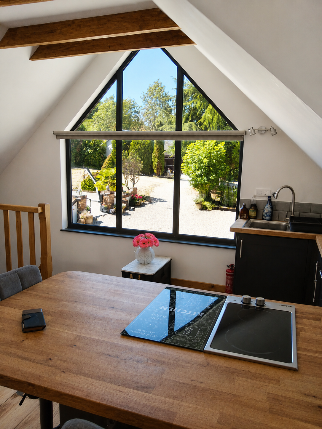 Propriété en France à vendre à Saint-Dizier-les-Domaines, Creuse - €670 000 - photo 