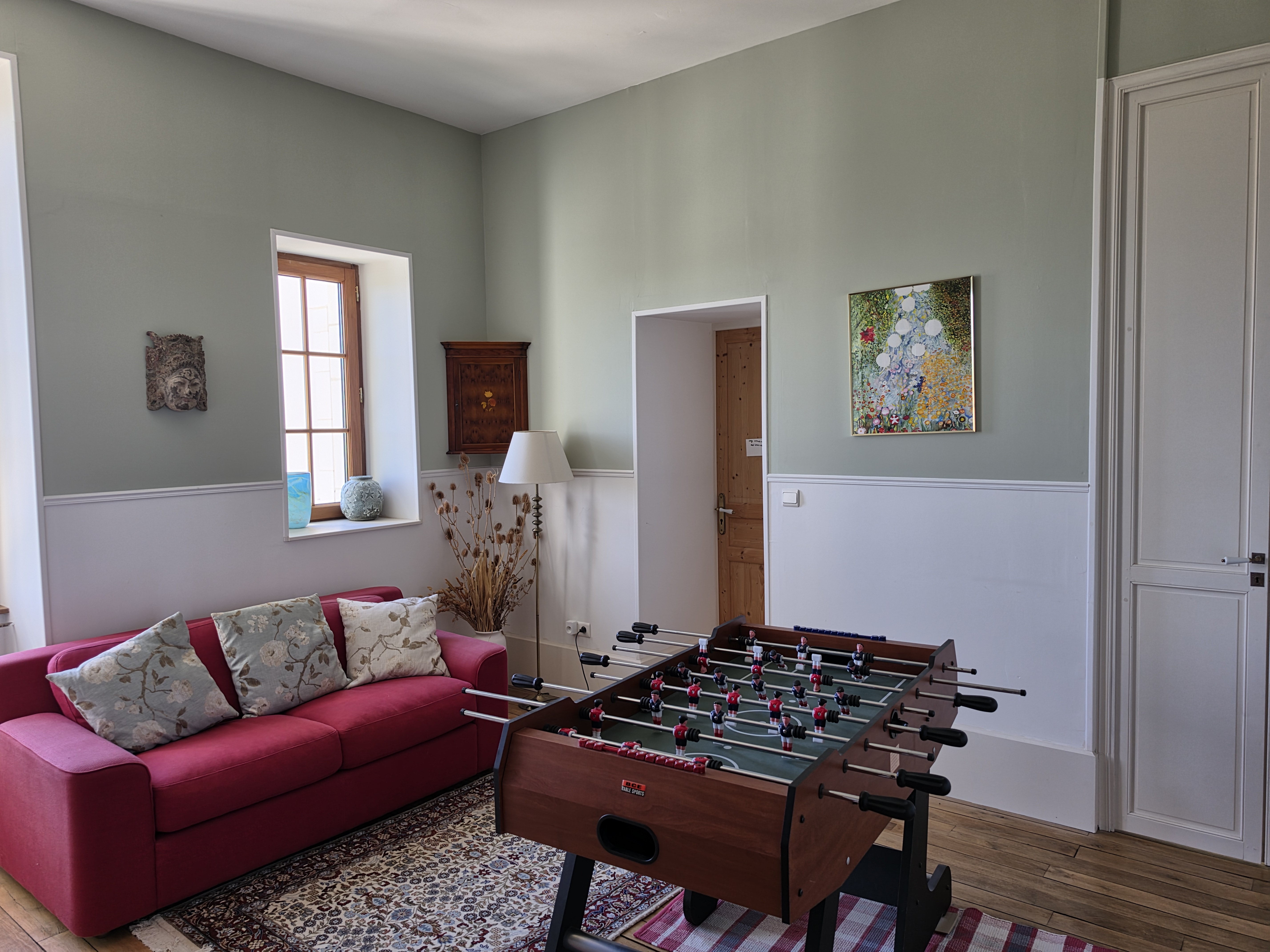 Propriété en France à vendre à Flogny-la-Chapelle, Yonne - €749 999 - photo 
