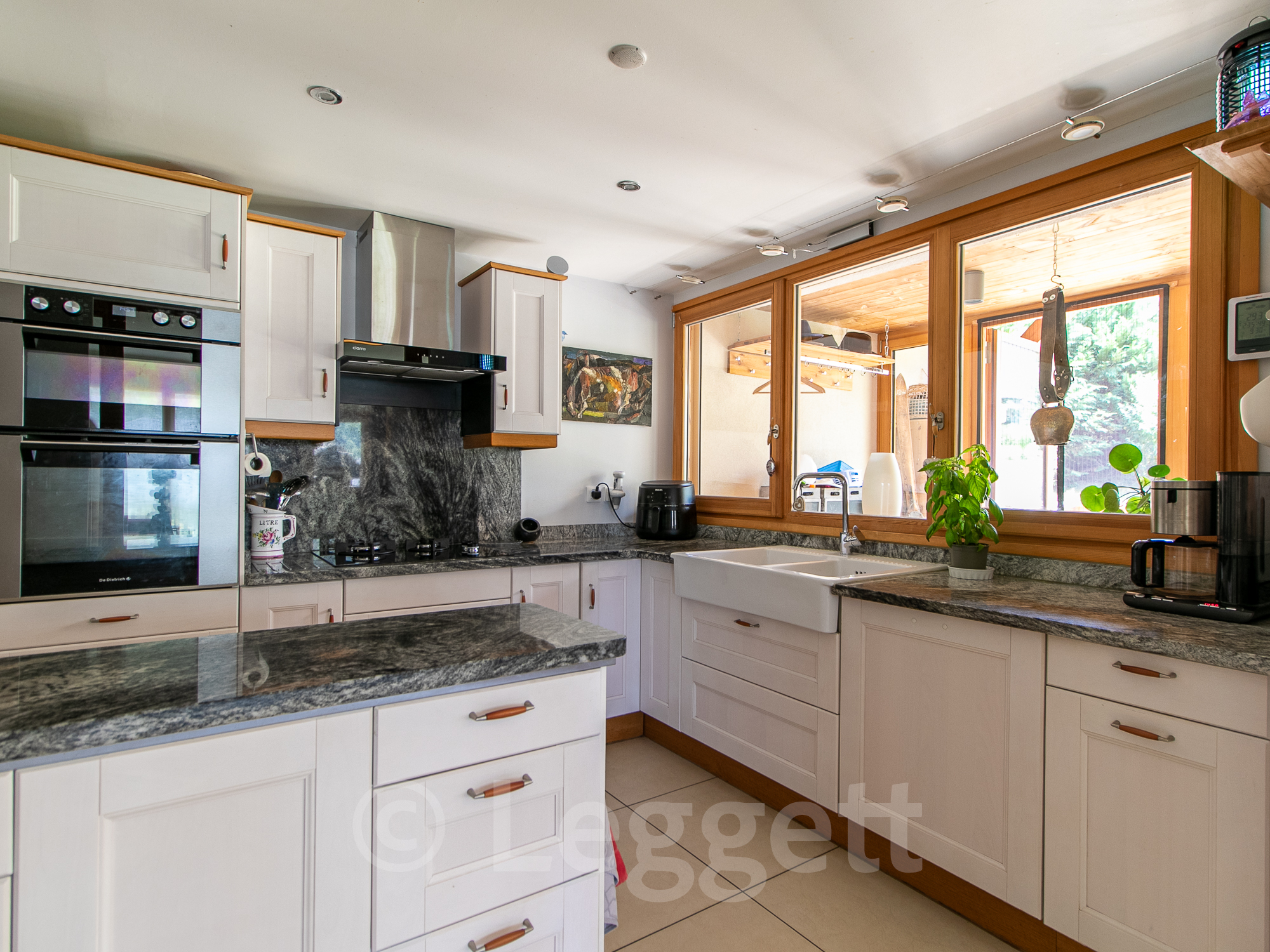 French property for sale in Sixt-Fer-à-Cheval, Haute-Savoie - €997,500 - photo 