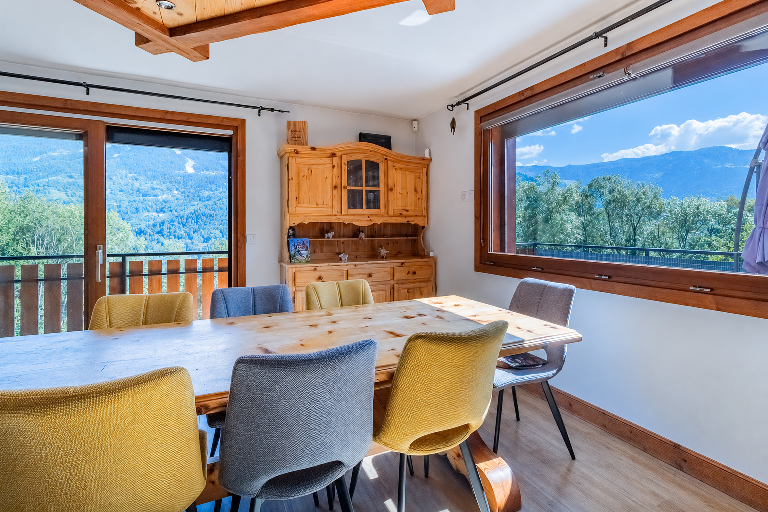 French property for sale in Montagny, Savoie - €999,000 - photo 