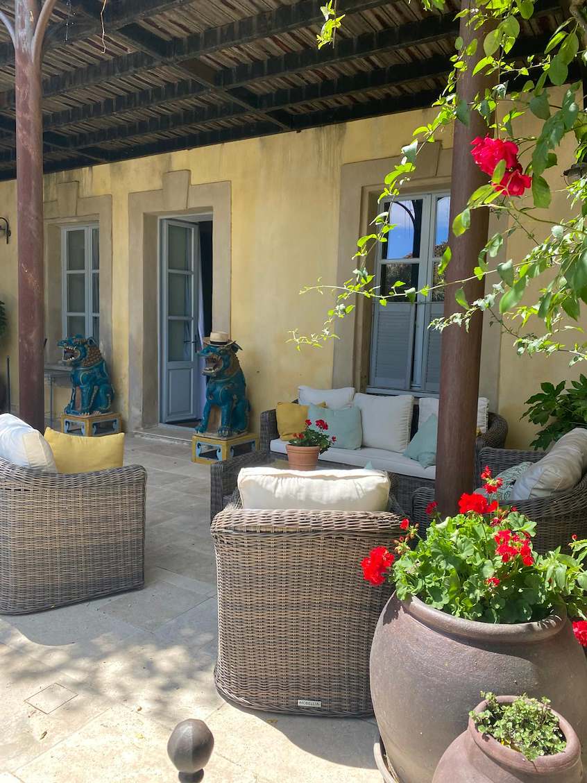 French property for sale in Pézenas, Hérault - €825,000 - photo 