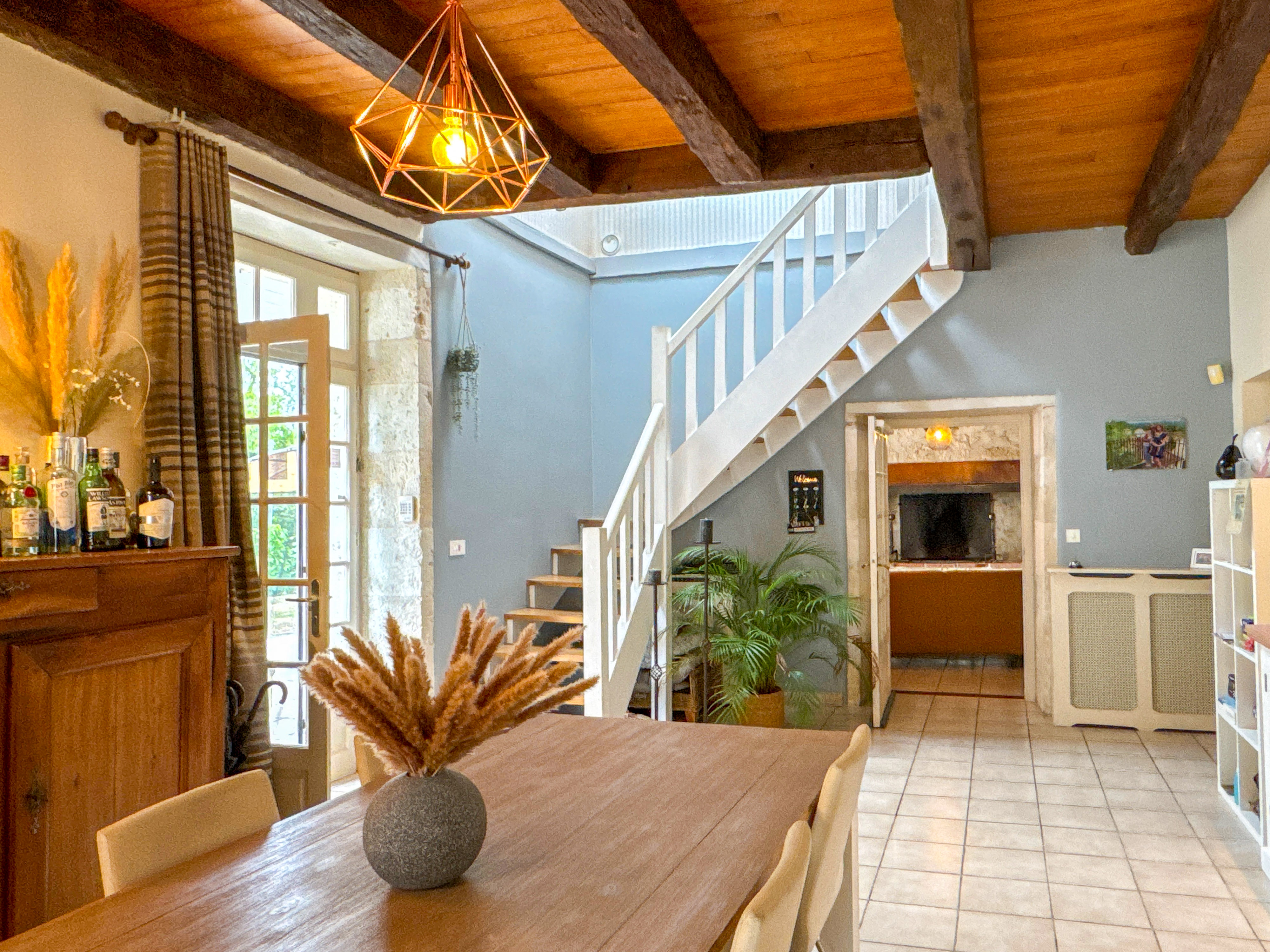 Propriété en France à vendre à Bourg-de-Visa, Tarn-et-Garonne - €595 000 - photo 