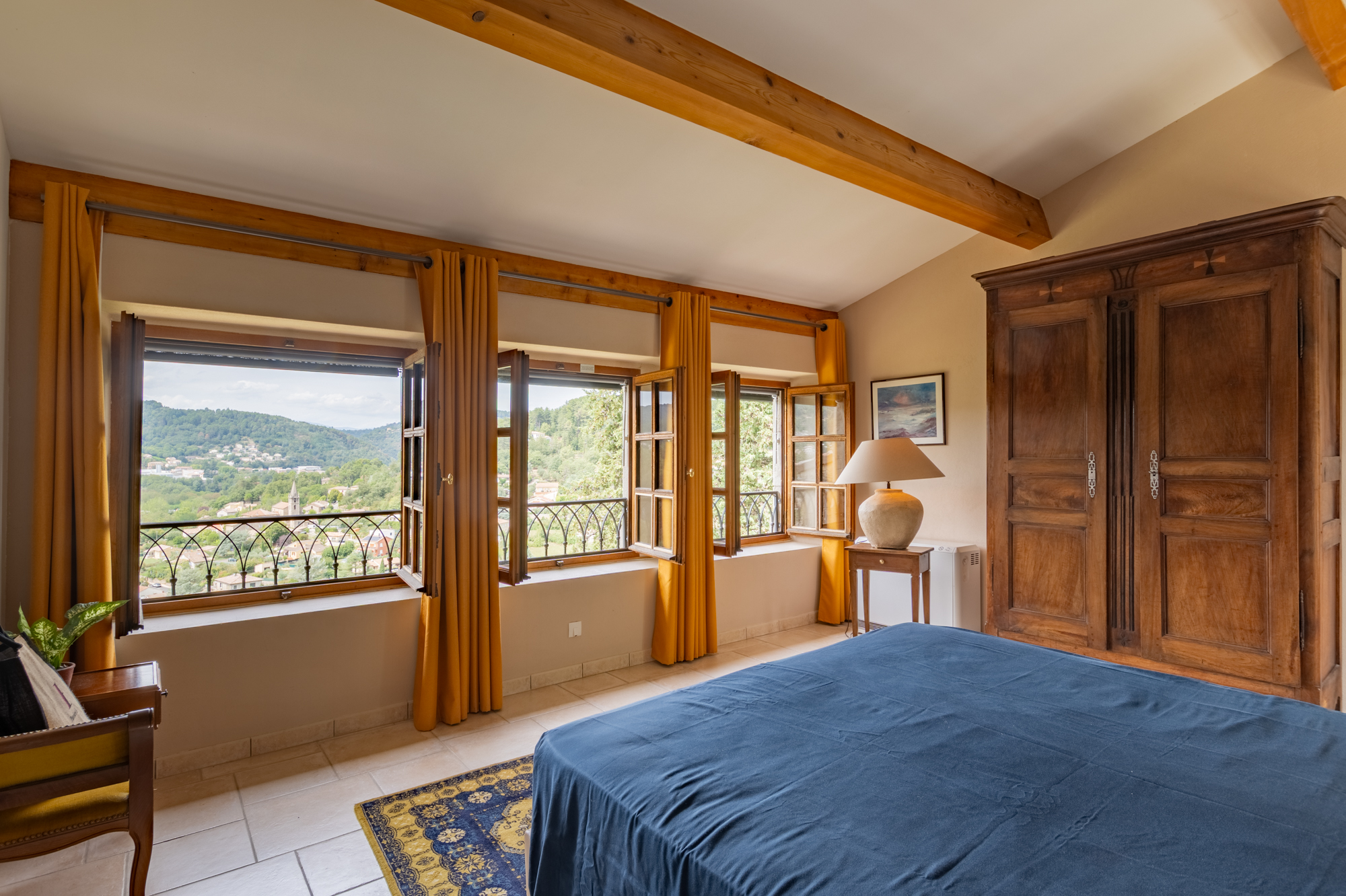 French property for sale in Ucel, Ardèche - €1,250,000 - photo 