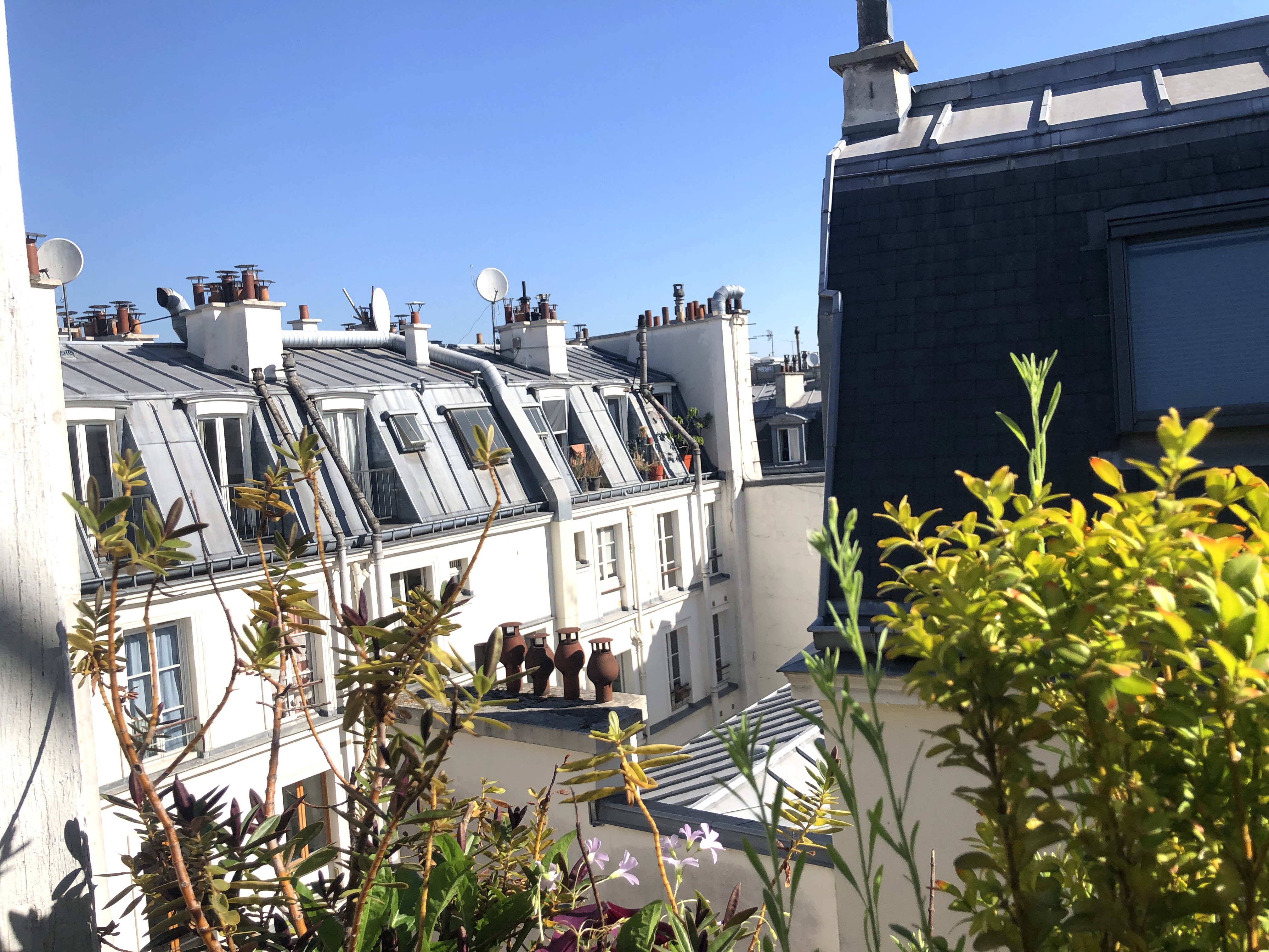 French property for sale in Paris, Paris - €1,160,000 - photo 